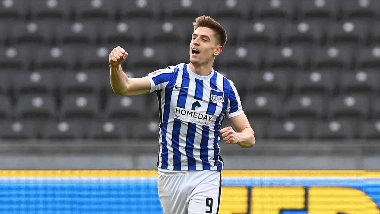 Hertha rotiert zum Klassenerhalt, Union packt Europa - und fast kein Wort zu Lehmann (71)