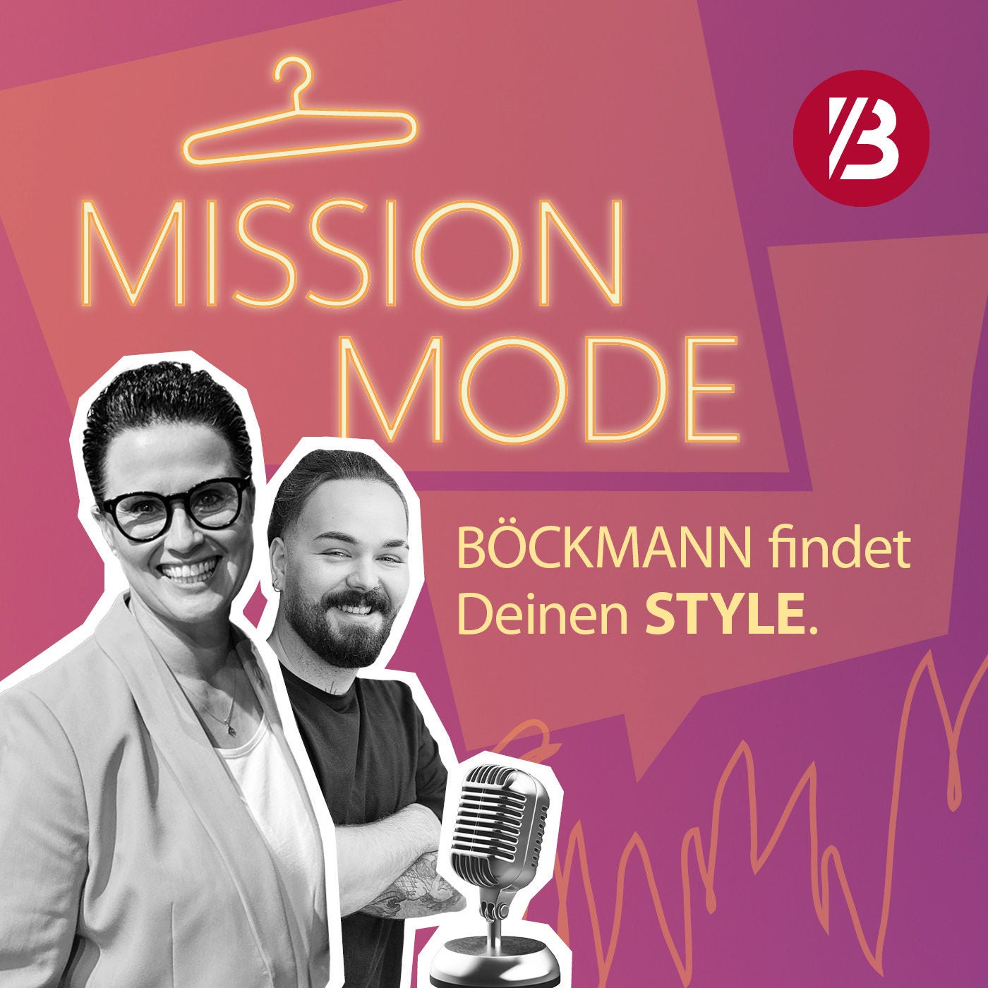 Mission Mode