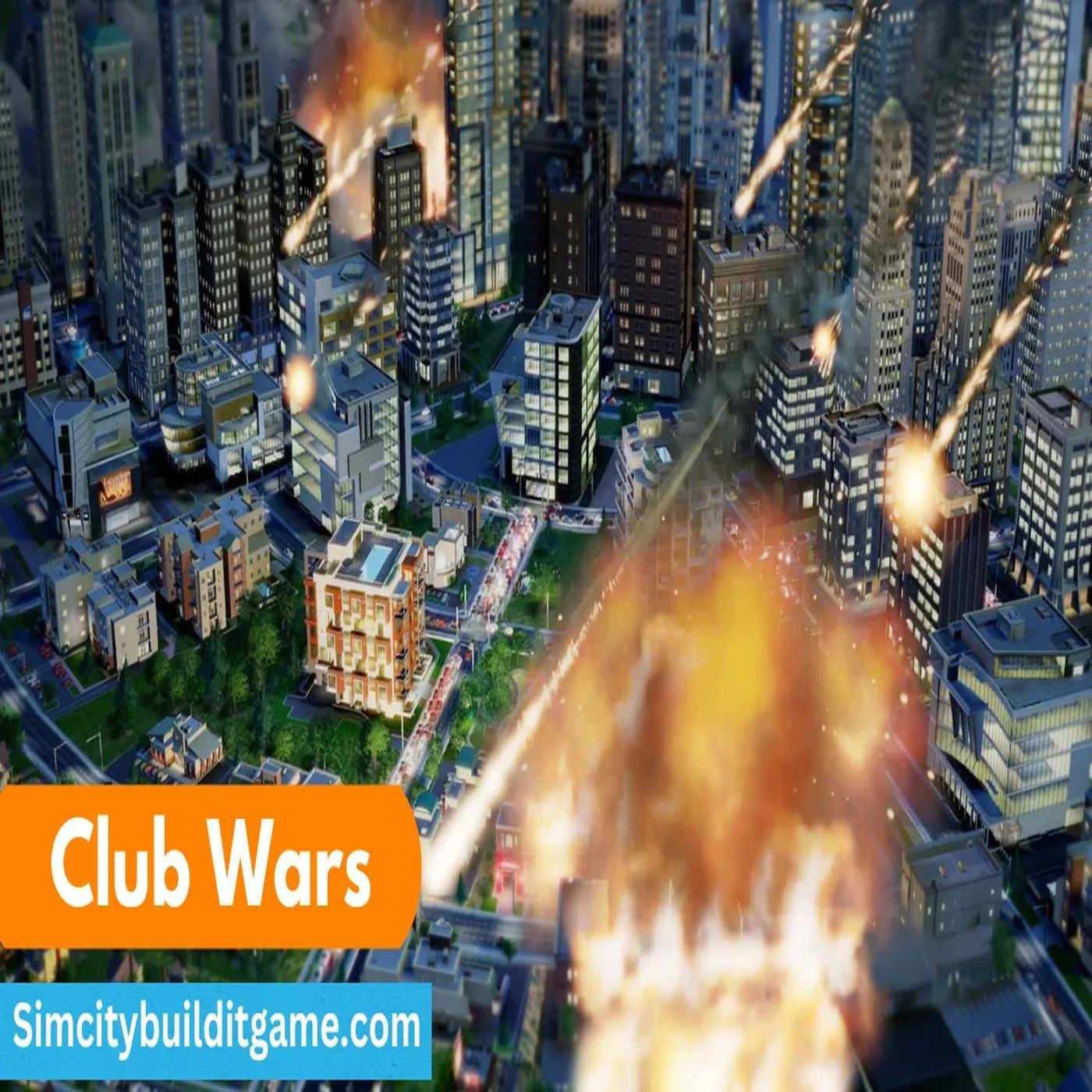How to Download SimCity BuildIt in Your PC/Laptop?
