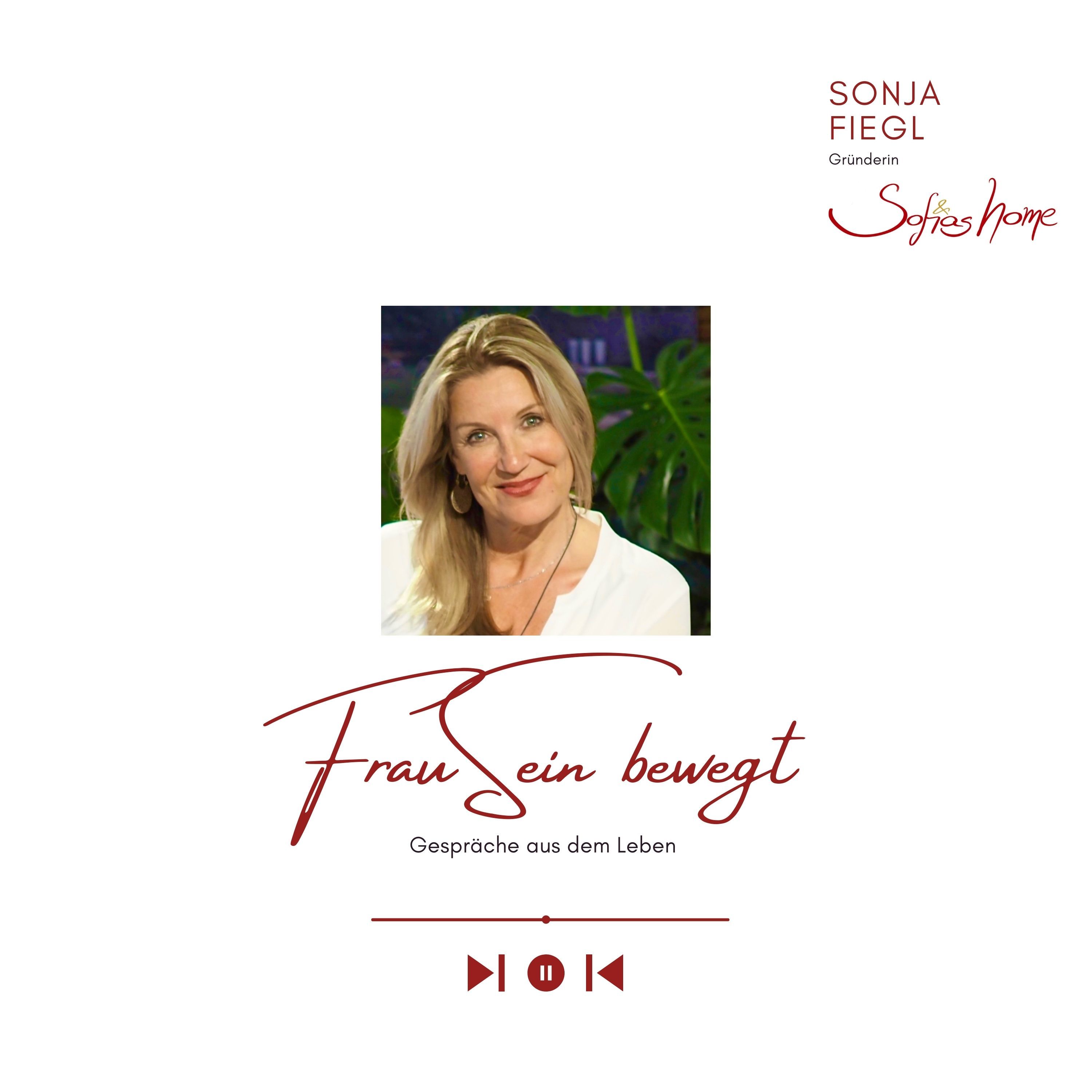 Sofias home - Leben eine Reise