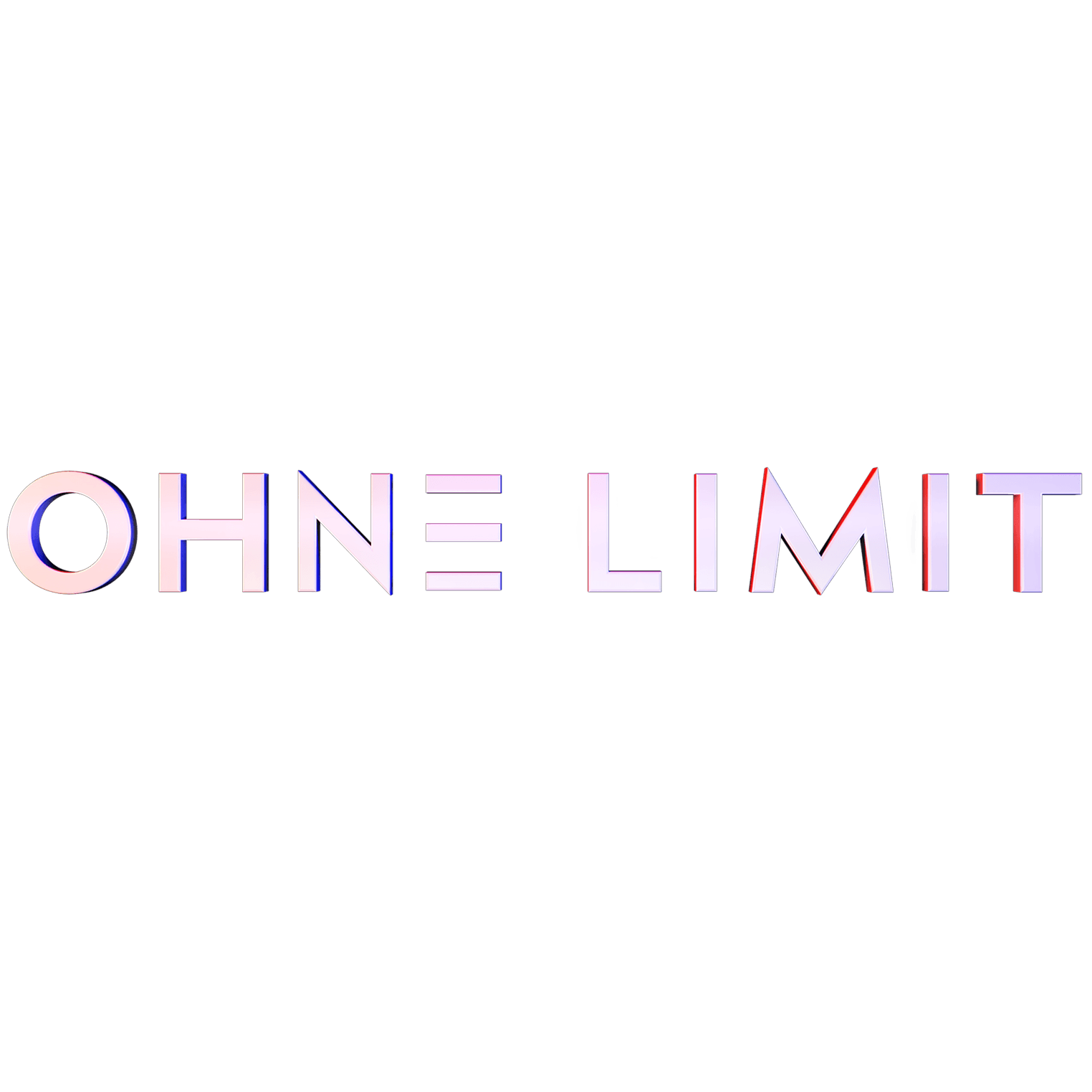Ohne Limit