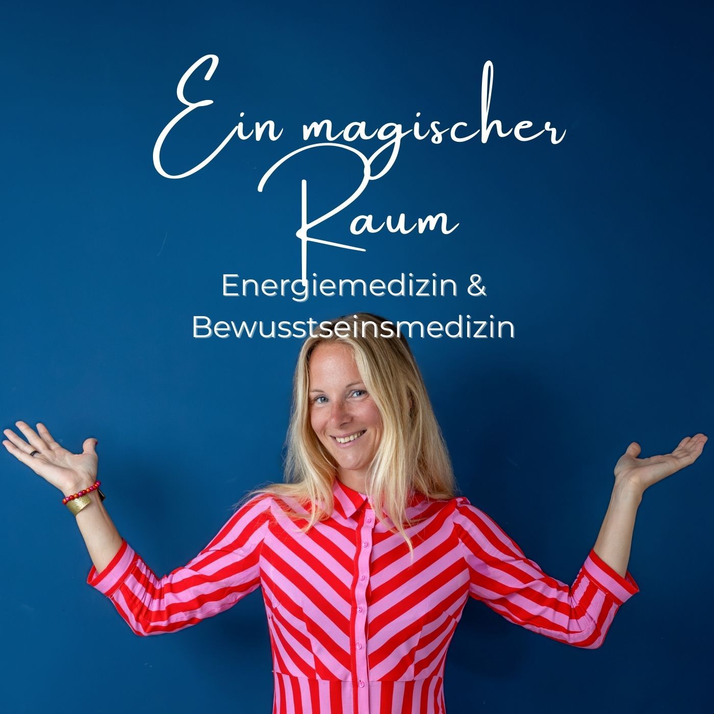 Rocket Woman - Ein magischer Raum für Bewusstseinsmedizin, Energie und eine neue Realität von Gesundheit
