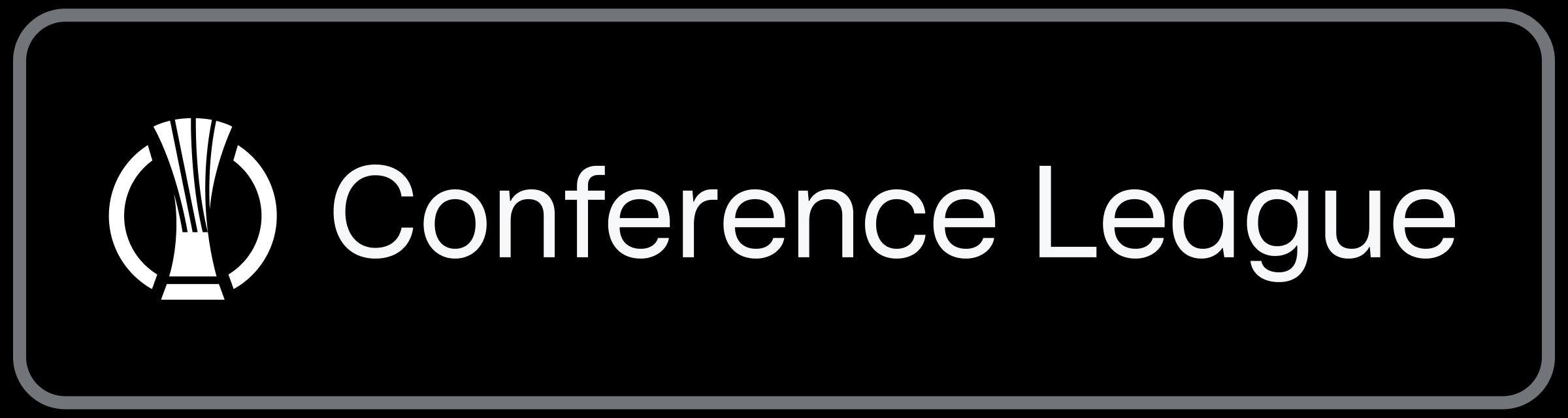 UEFA Conference League