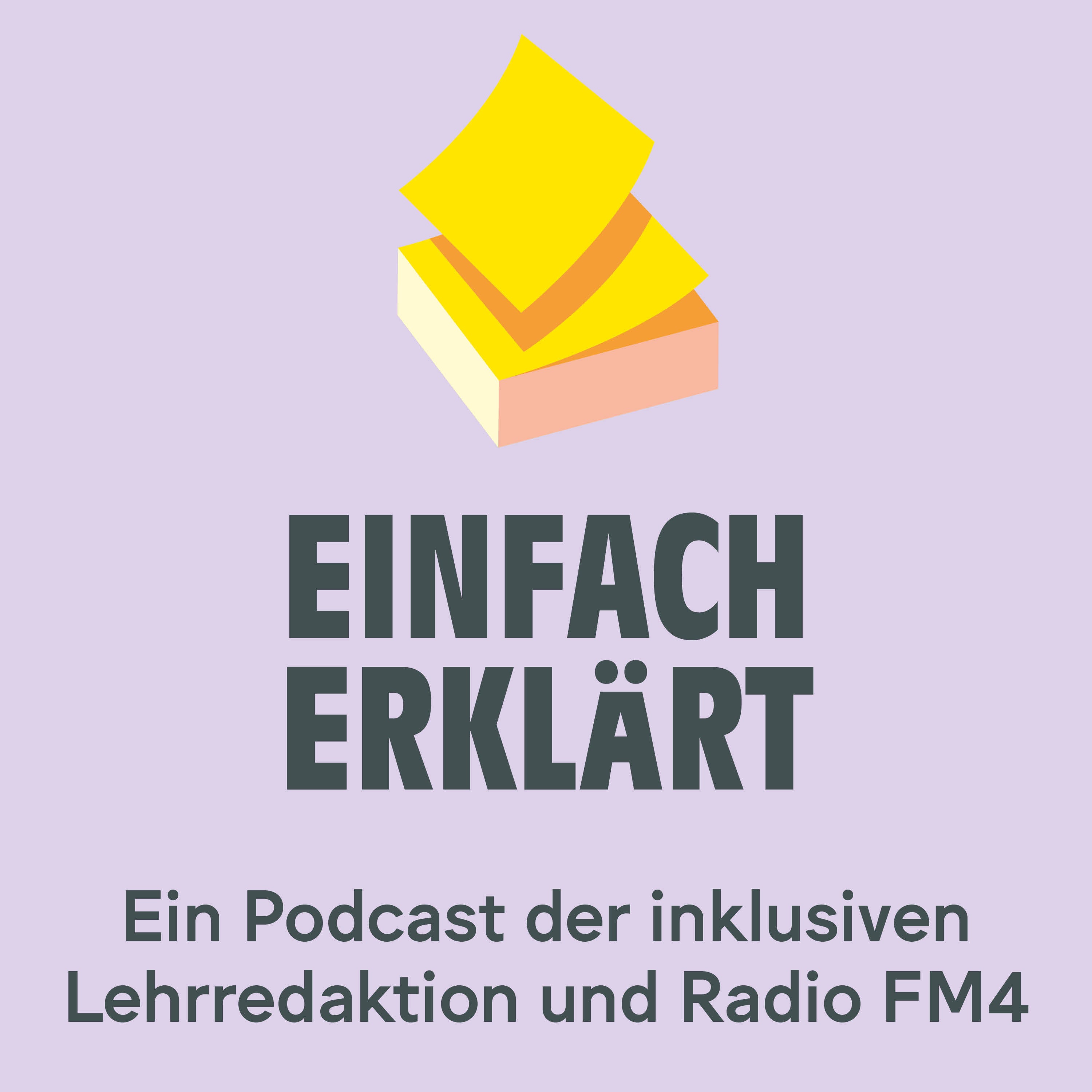 Einfach erklärt