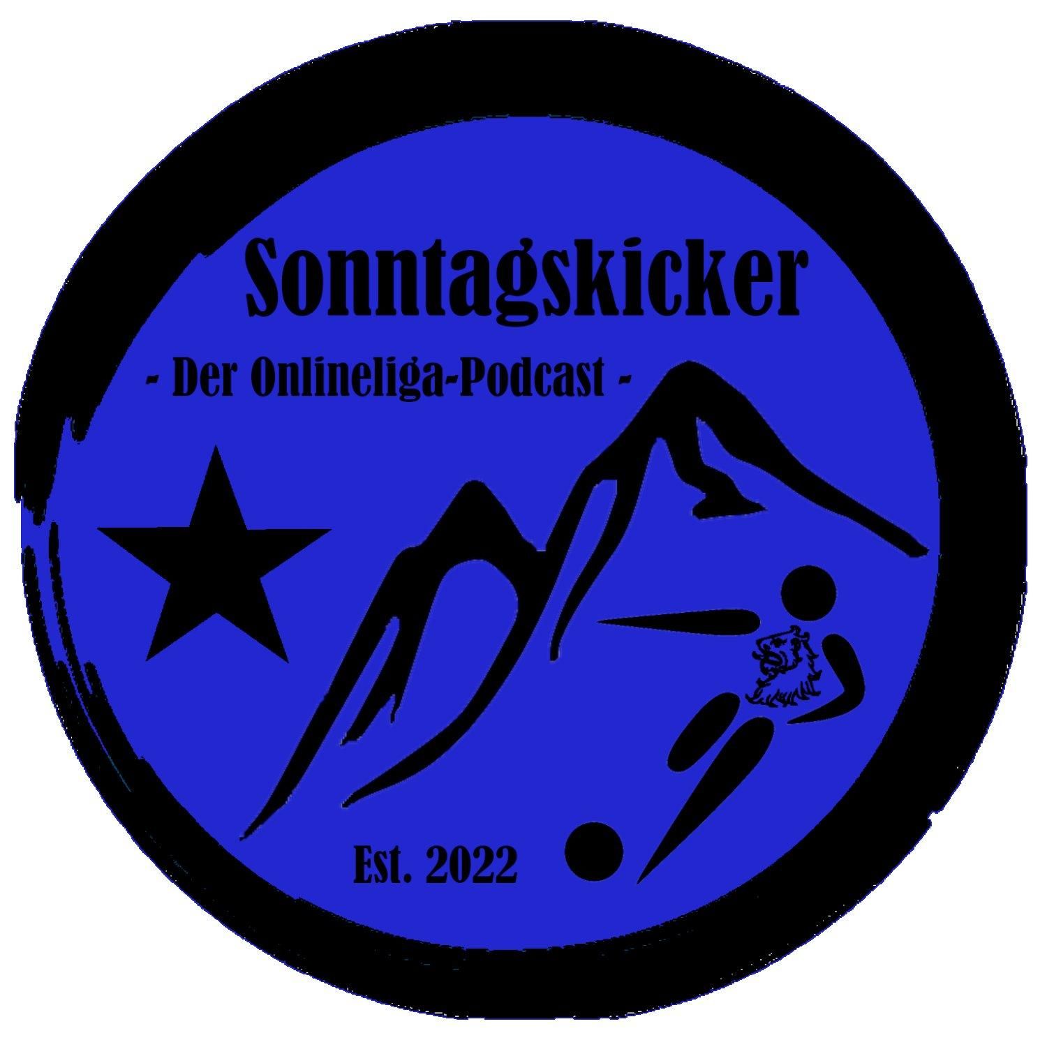 Die Sonntagskicker