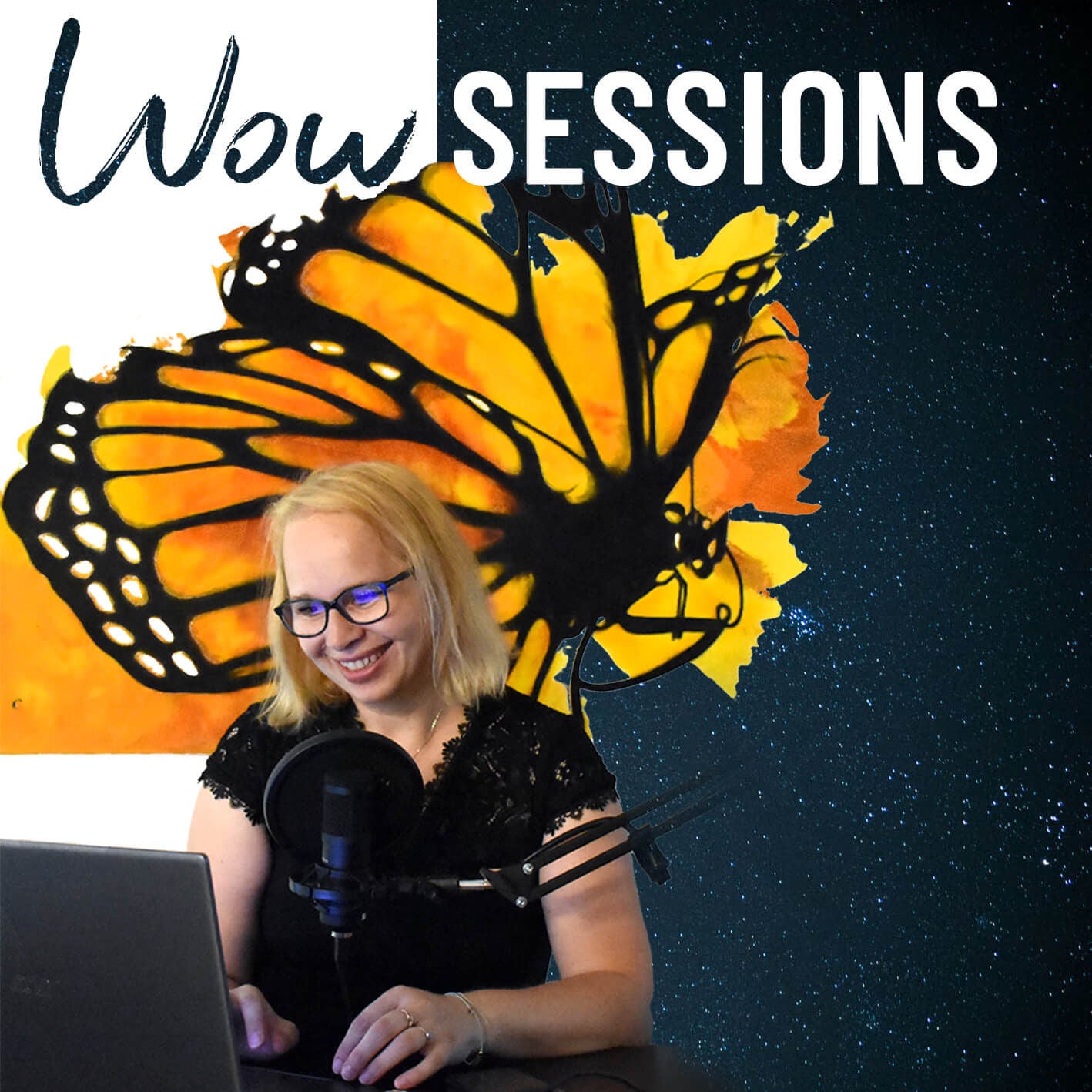 Wow Sessions