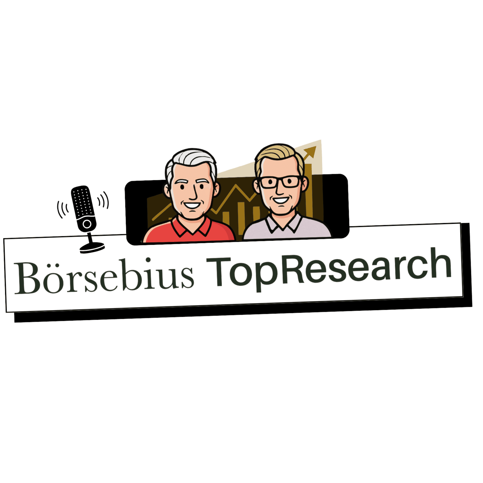 Börsebius TopResearch