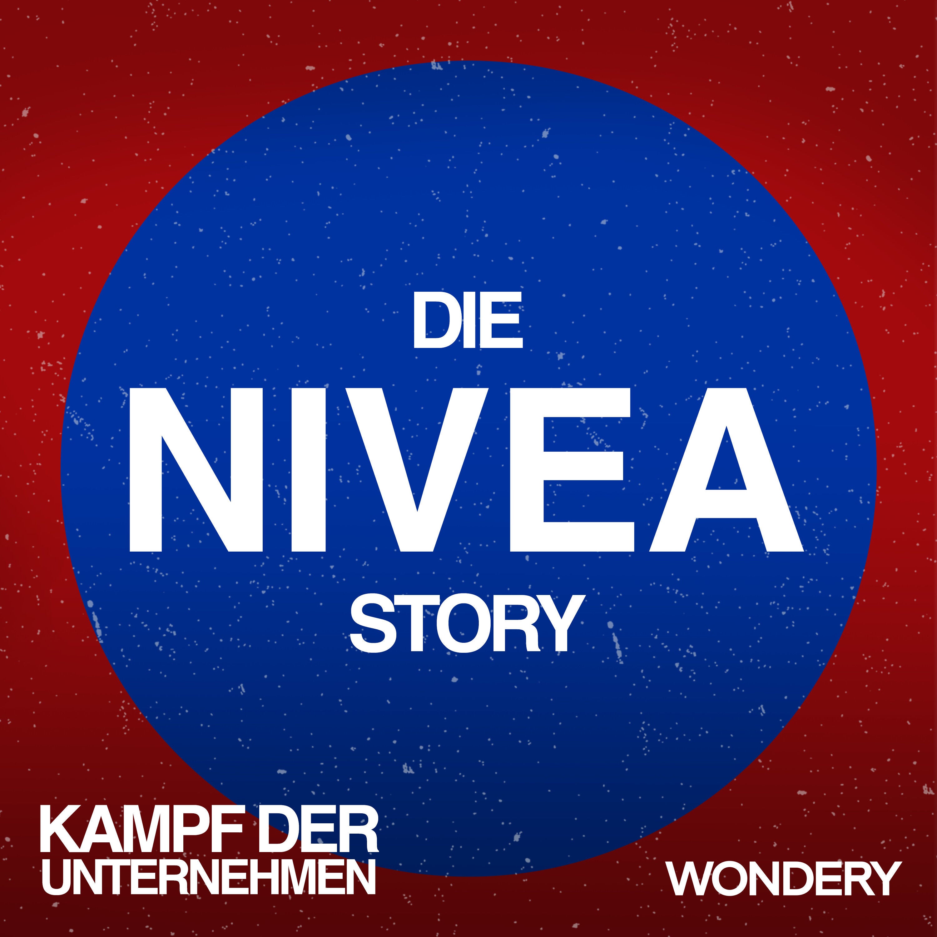 Die Nivea Story | Die Cremewende | 2