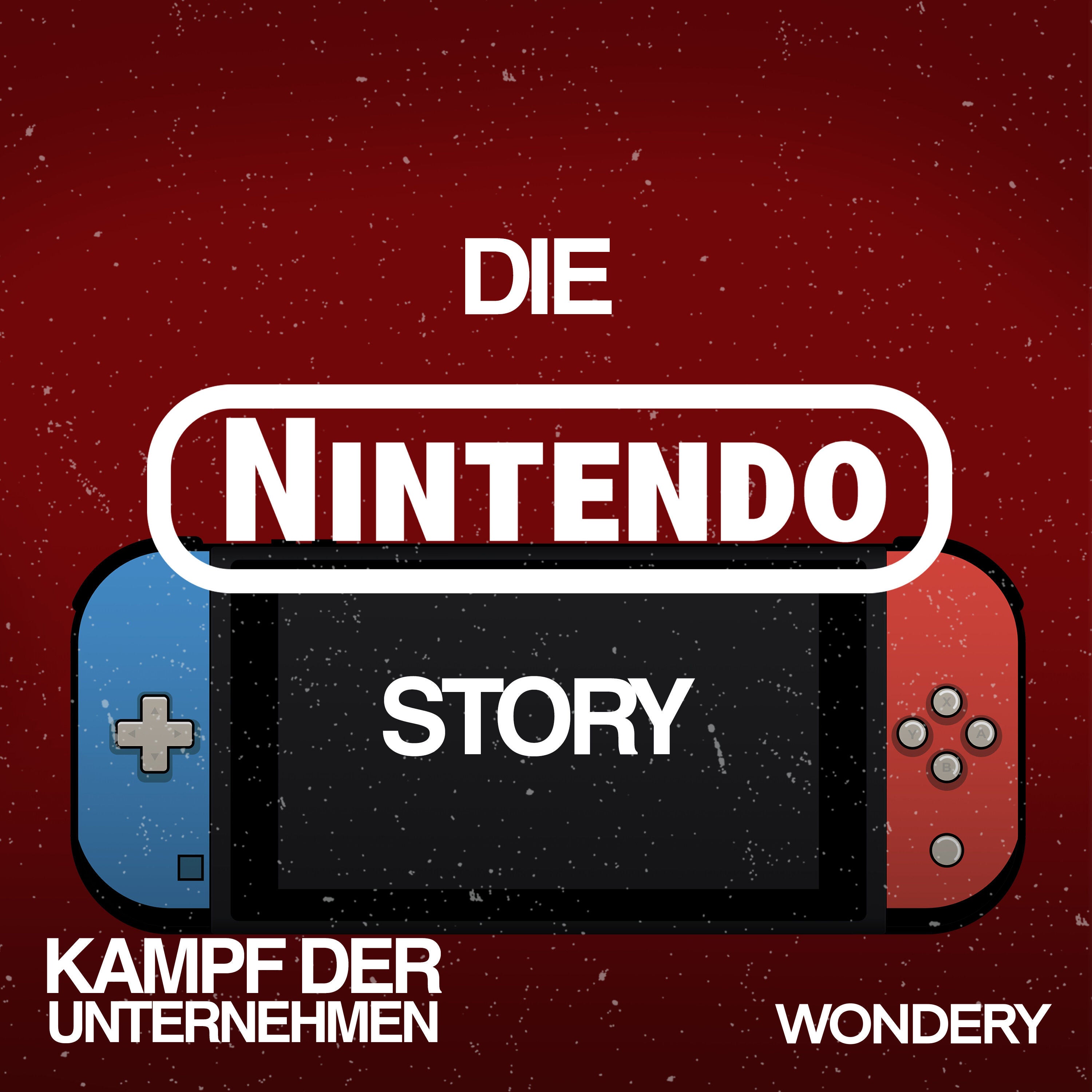 Die Nintendo Story | Next Level | 3
