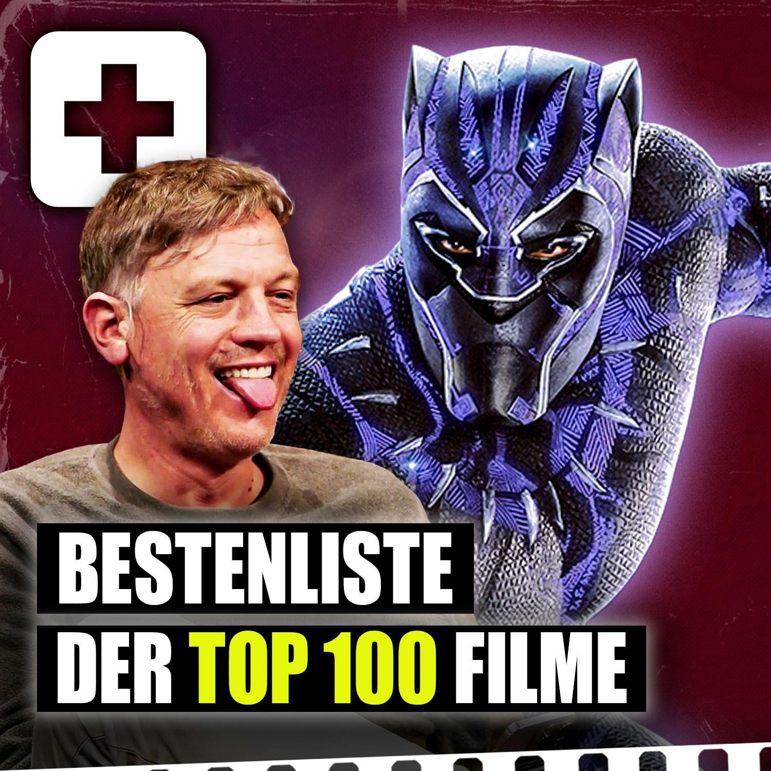 #537 | DAS sollen DIE BESTEN 100 FILME sein? Nicht mit uns! (Teil 1)