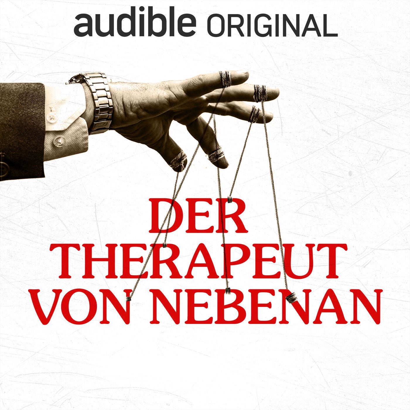 Vorstellung von: Der Therapeut von nebenan