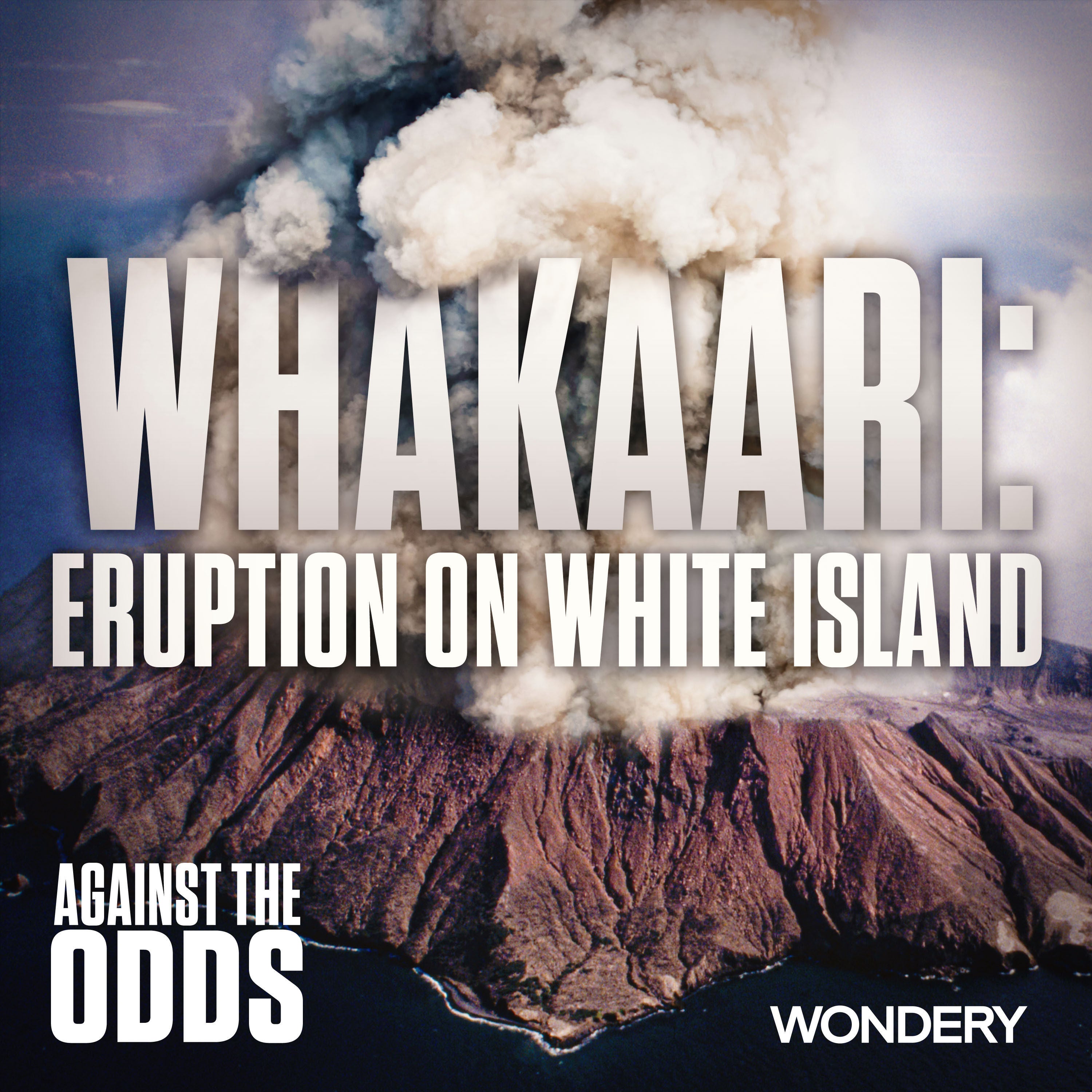 Whakaari: Eruption on White Island | A Perfect Day | 1
