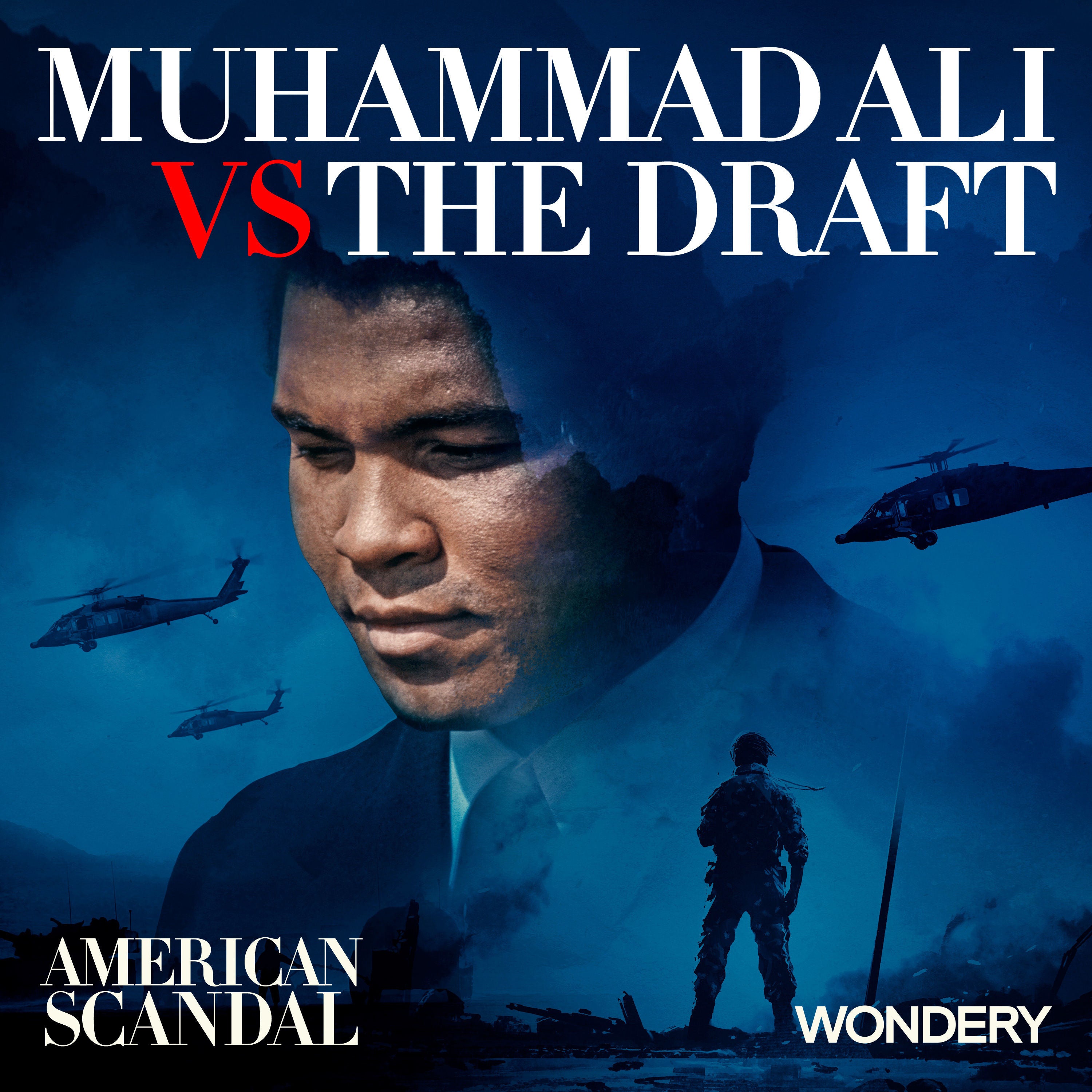 Muhammad Ali vs. The Draft | What’s My Name? | 2