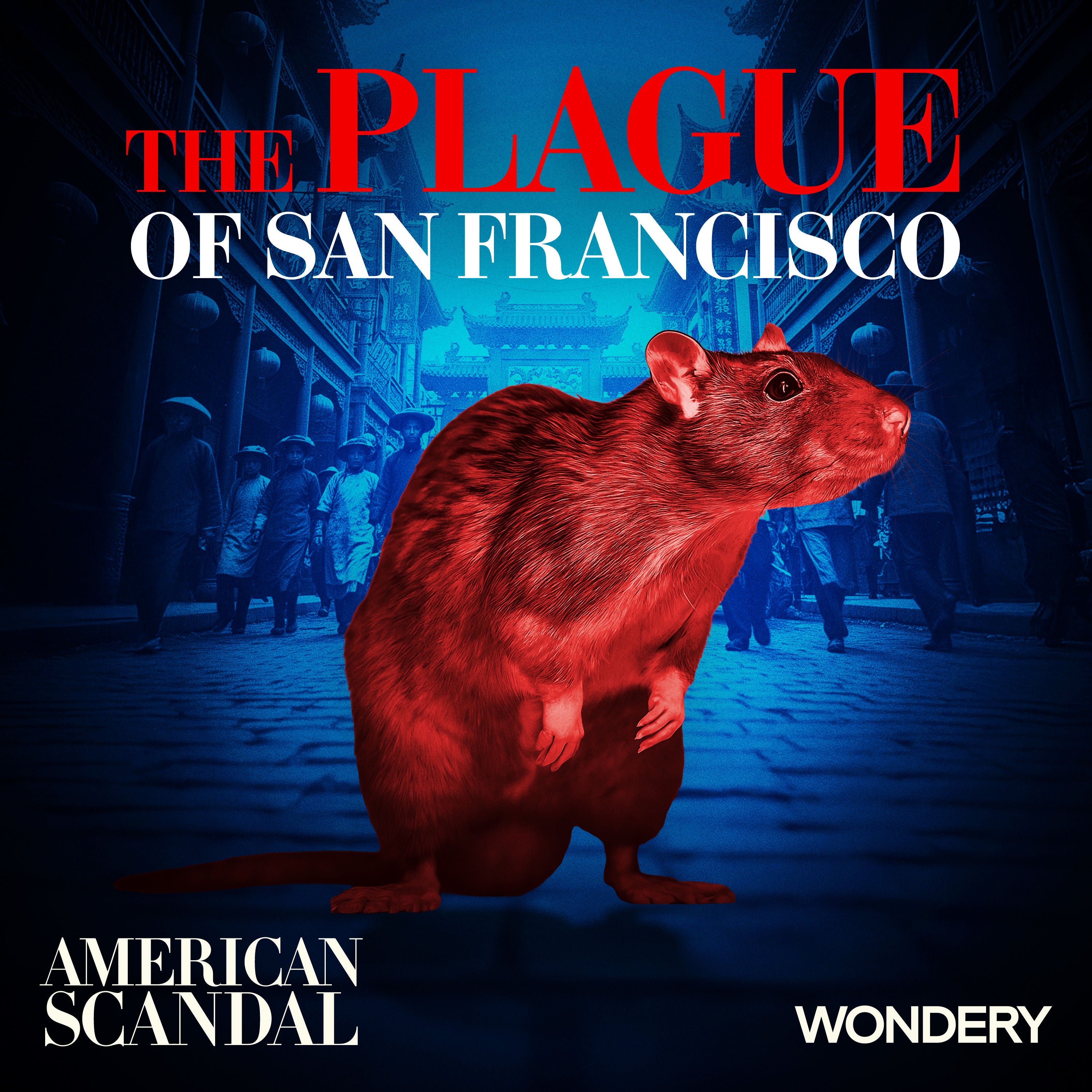 The Plague of San Francisco | The Wolf Doctor | 2