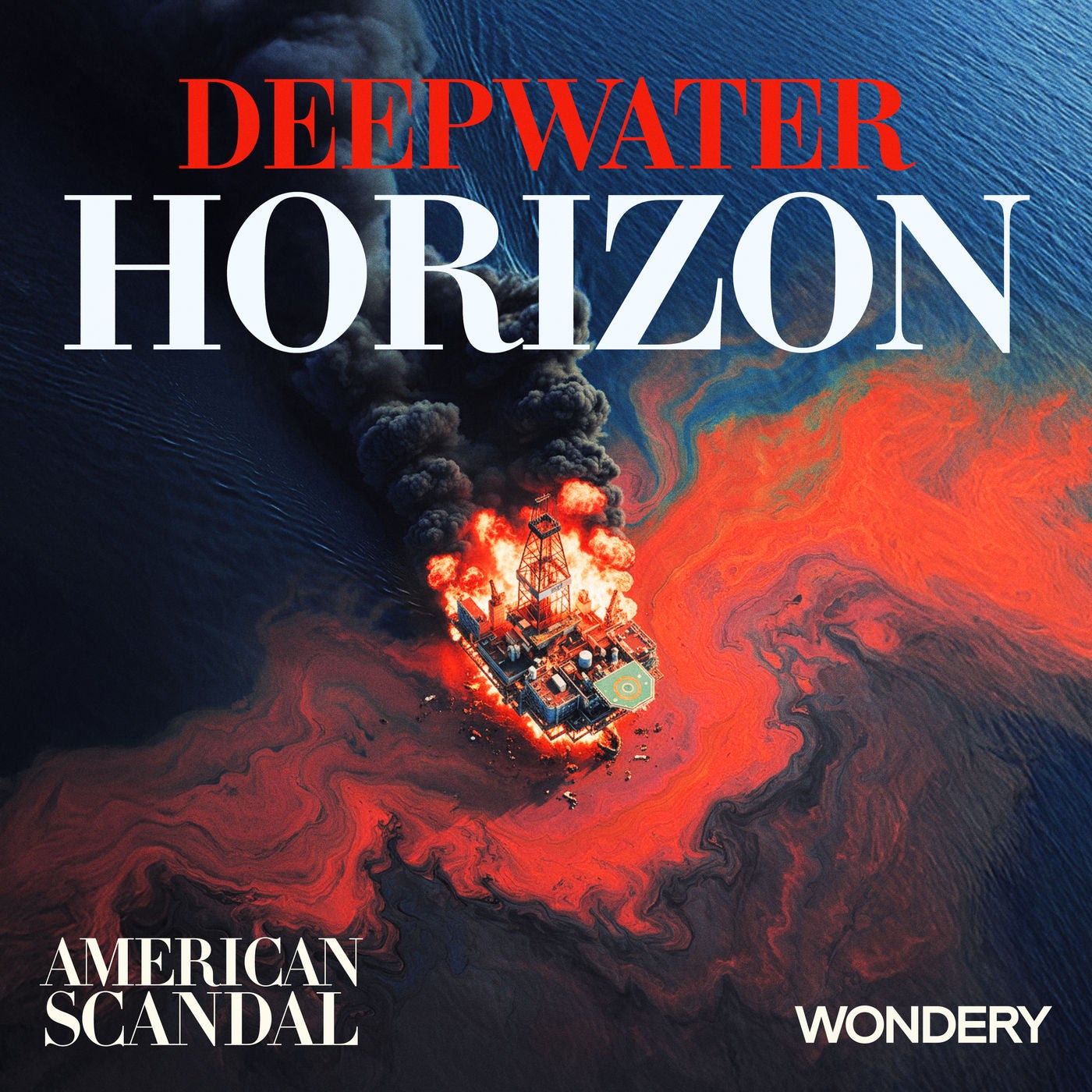 Deepwater Horizon | No One Was Listening | 1