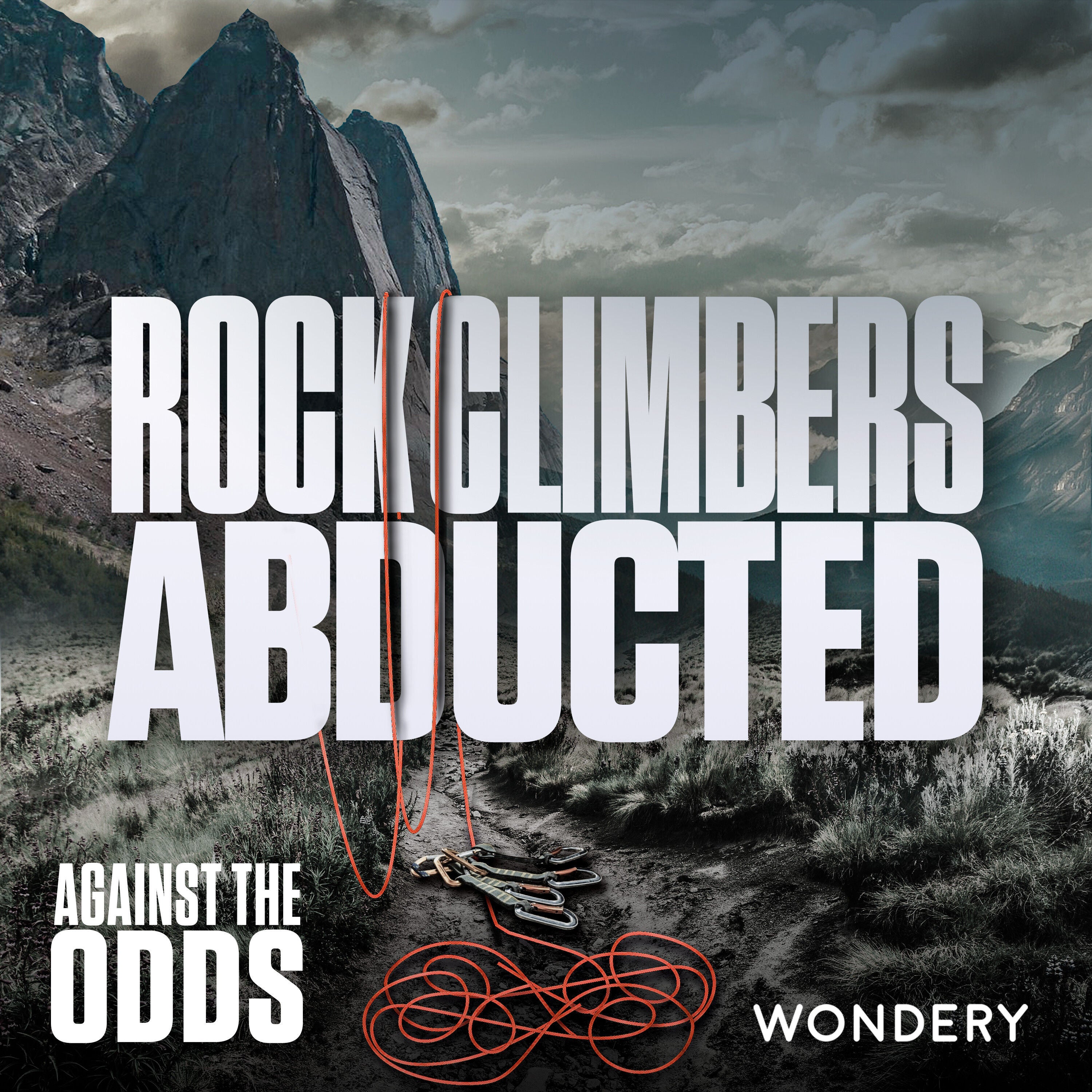ENCORE: Rock Climbers Abducted | Breaking Free | 4