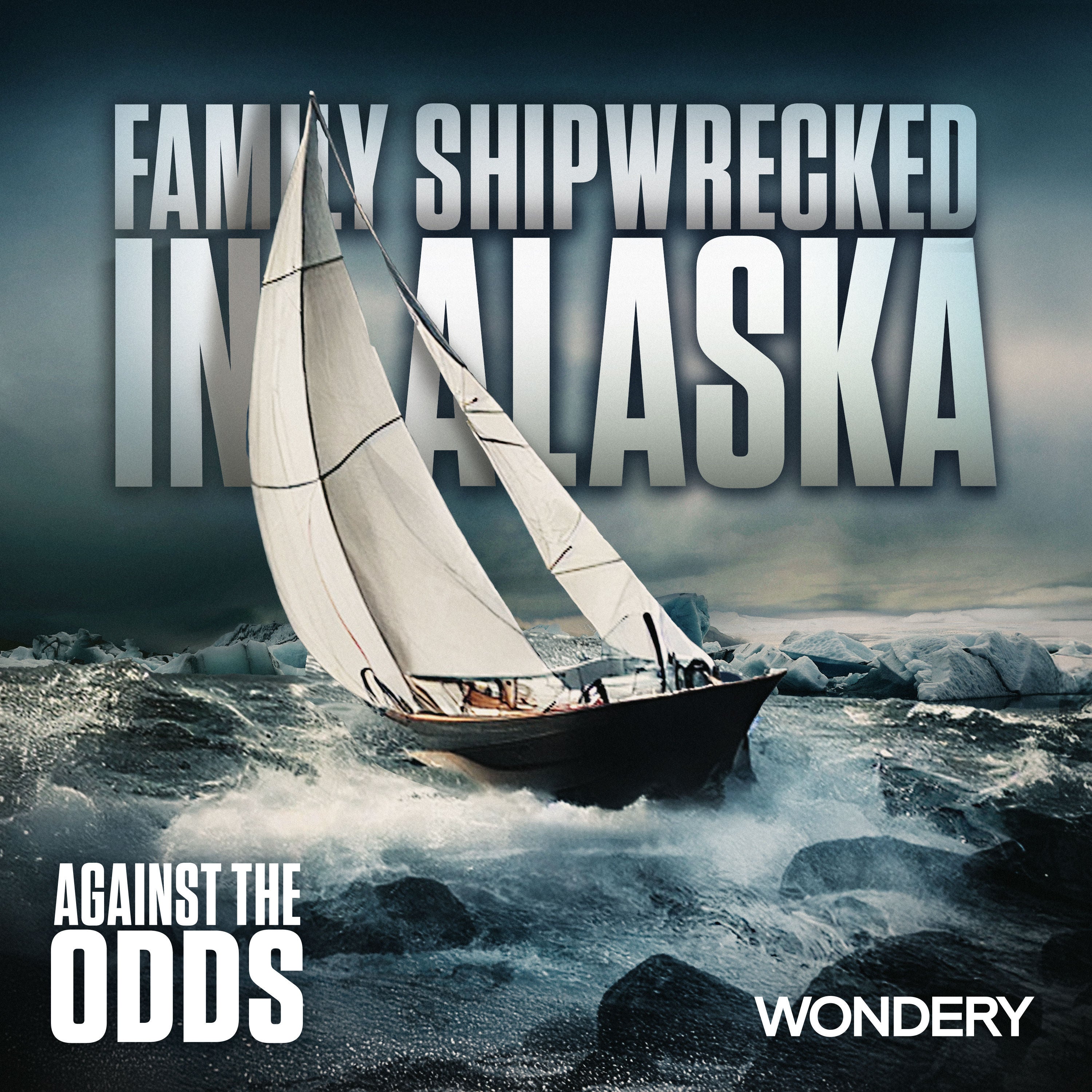 Family Shipwrecked in Alaska | The Cabin | 3