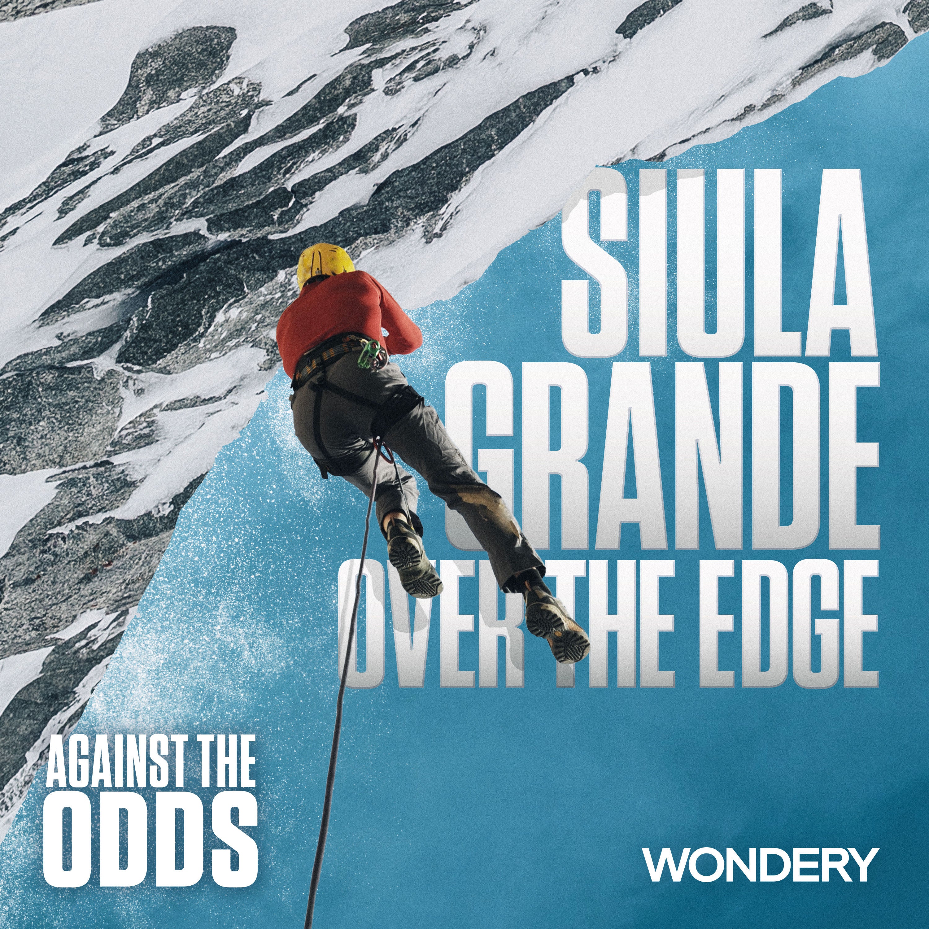 Siula Grande: Over the Edge | Keep Moving | 3