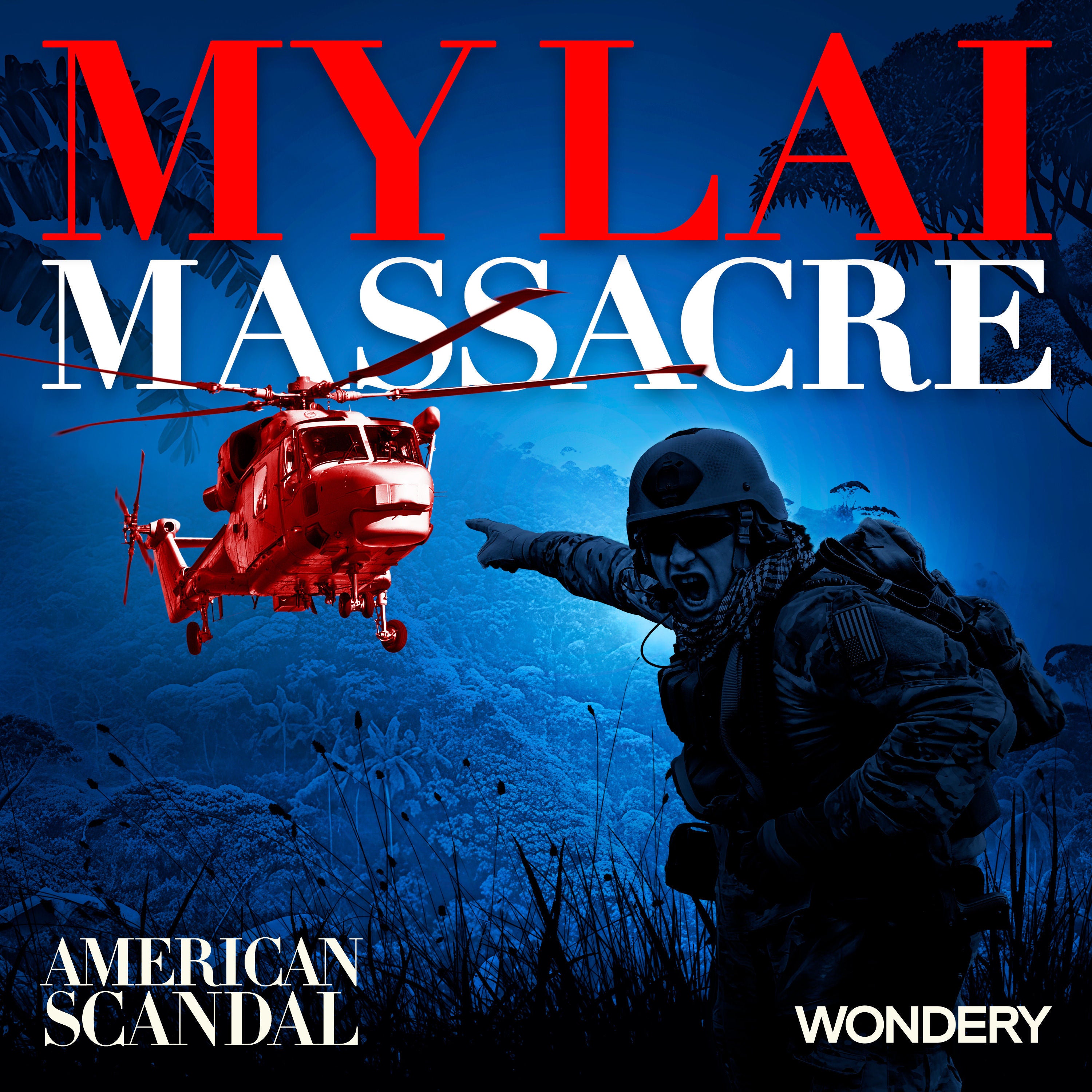 The Massacre at My Lai | Pinkville | 2