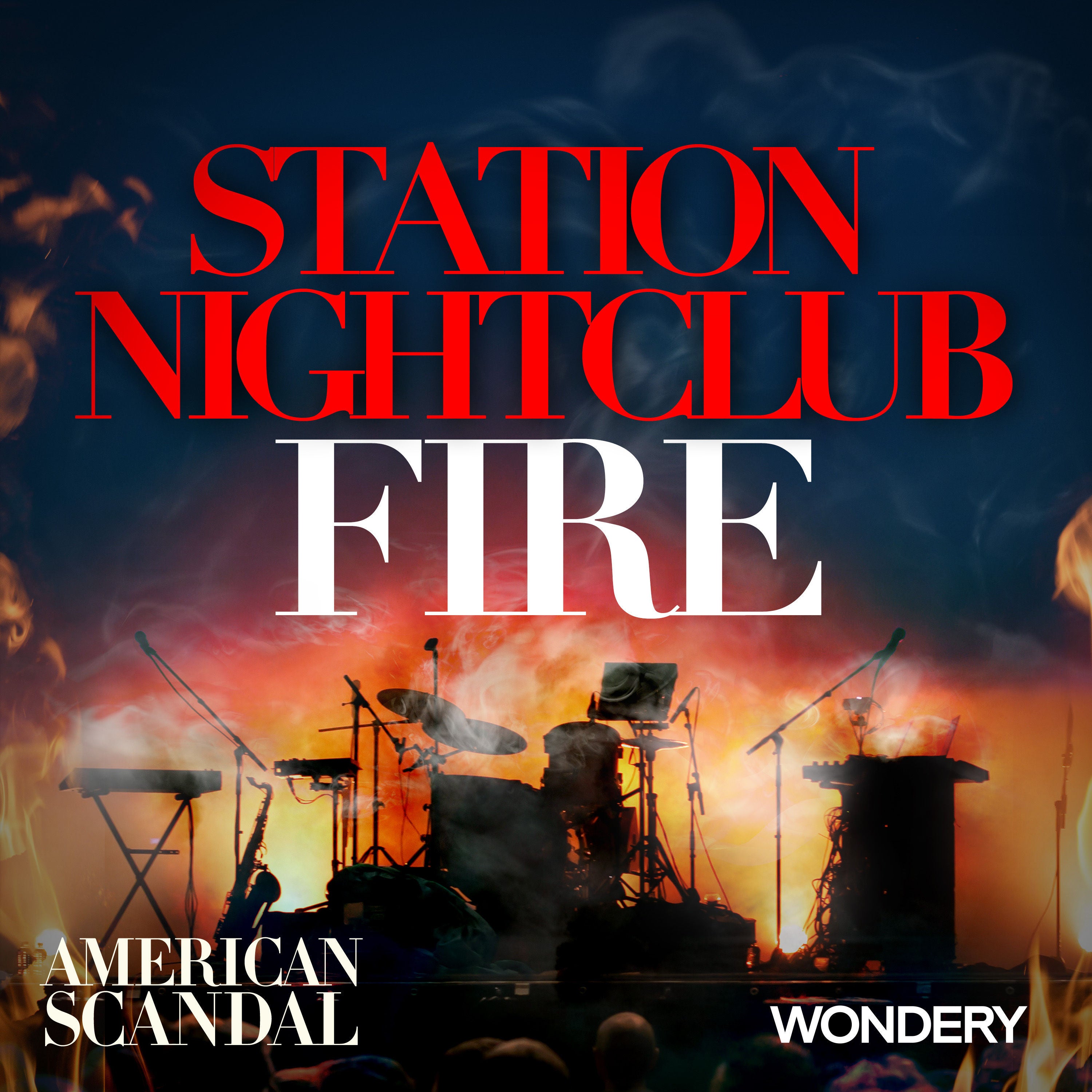 Station Nightclub Fire | No Exit | 2