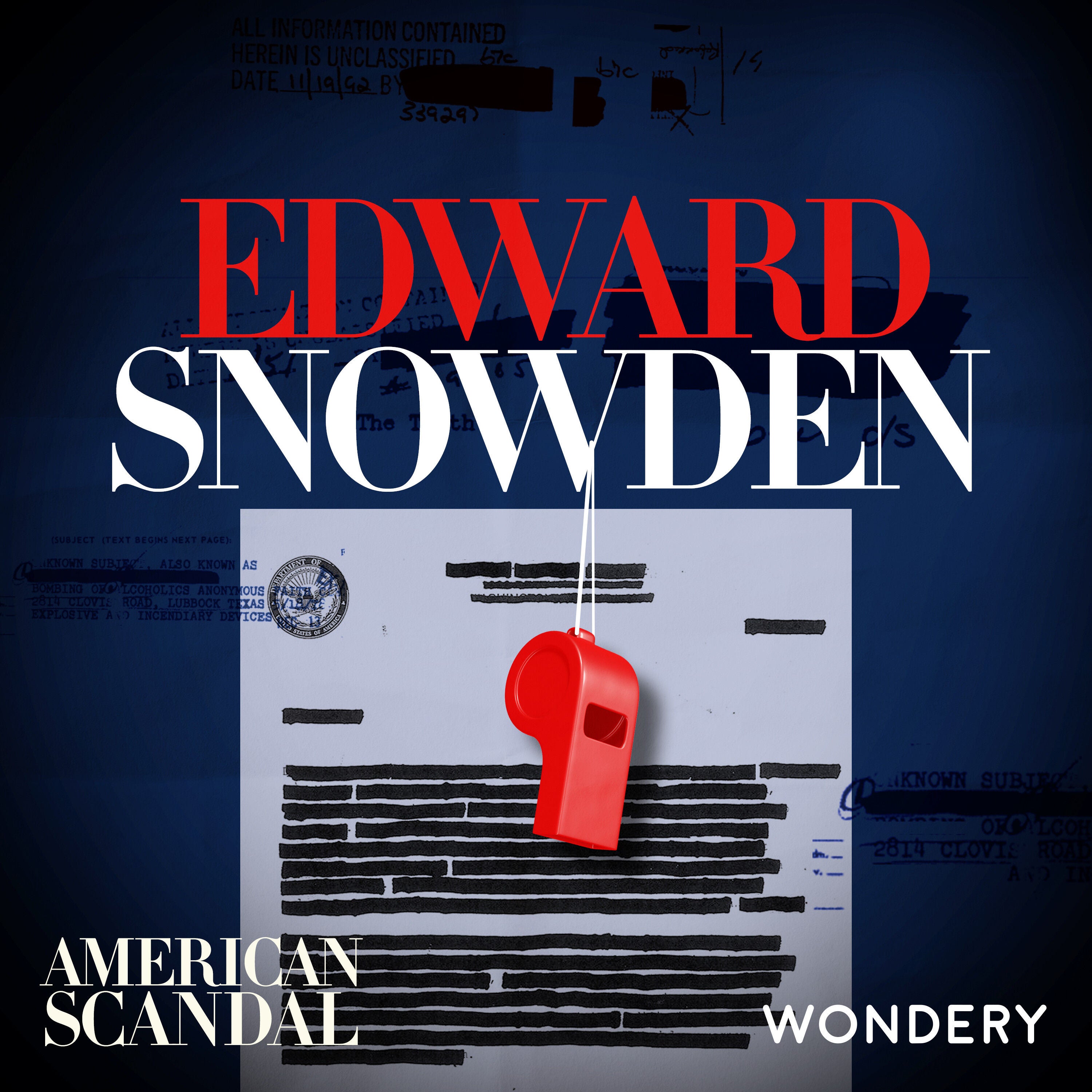 ENCORE: Edward Snowden | Going Public | 3