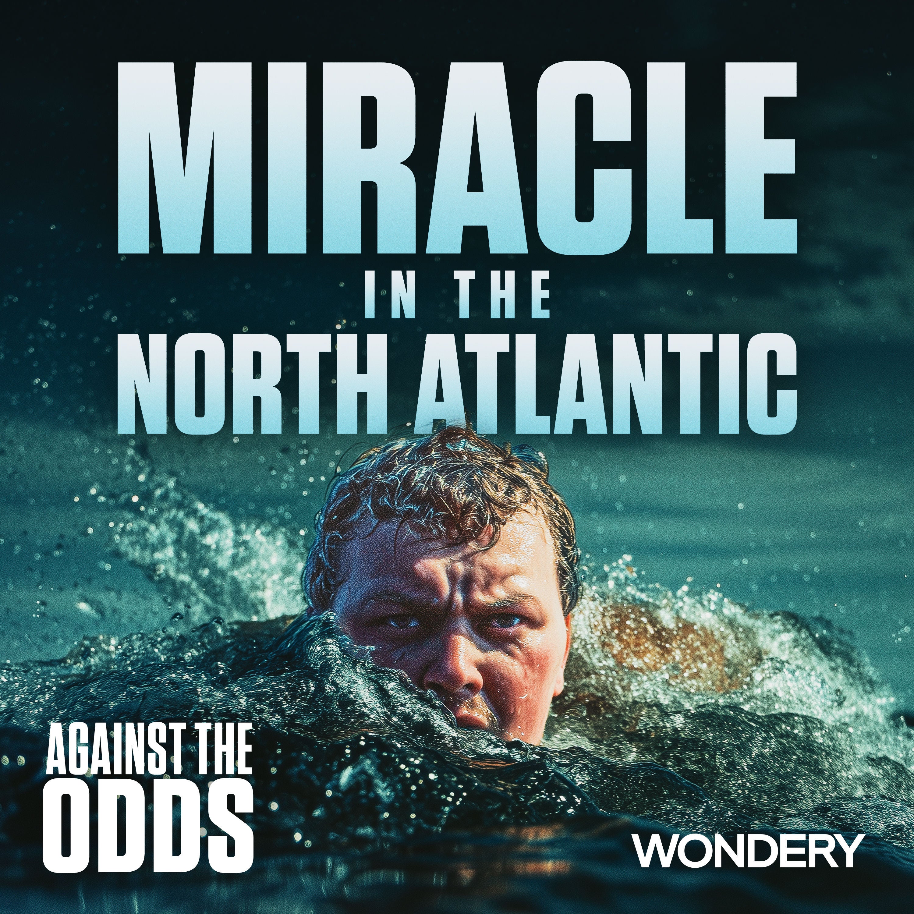 Miracle in the North Atlantic | The Dark Ocean | 1