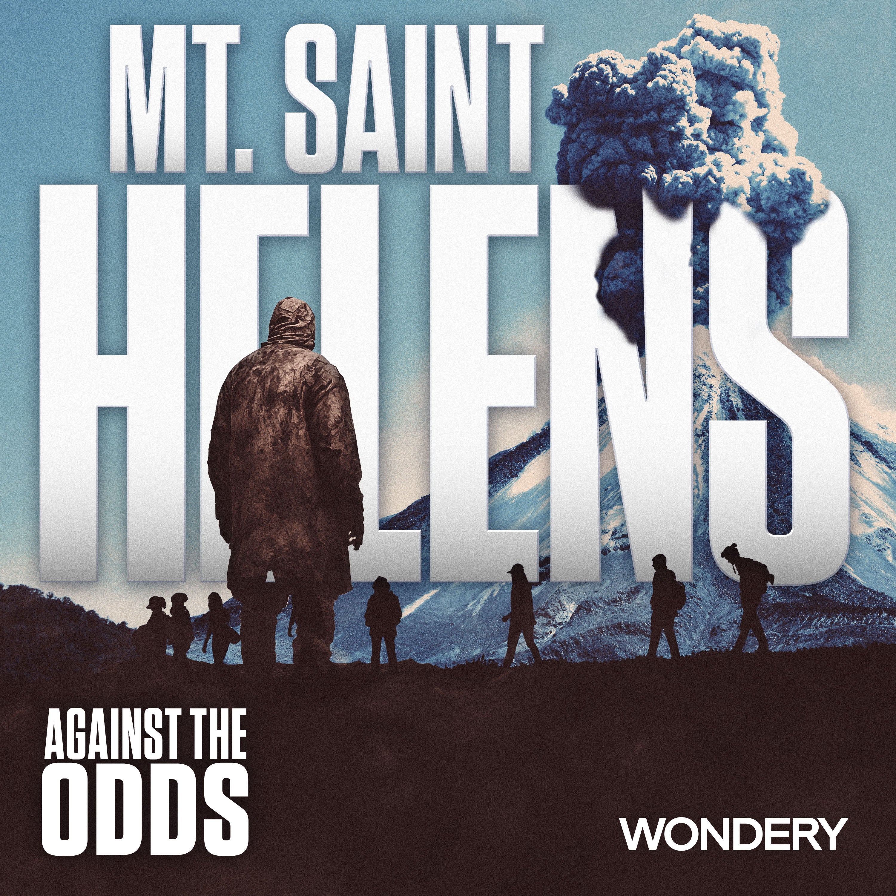Mount St. Helens | Hell on Earth | 2