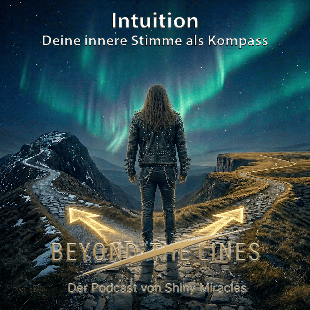 Intuition (Teaser)