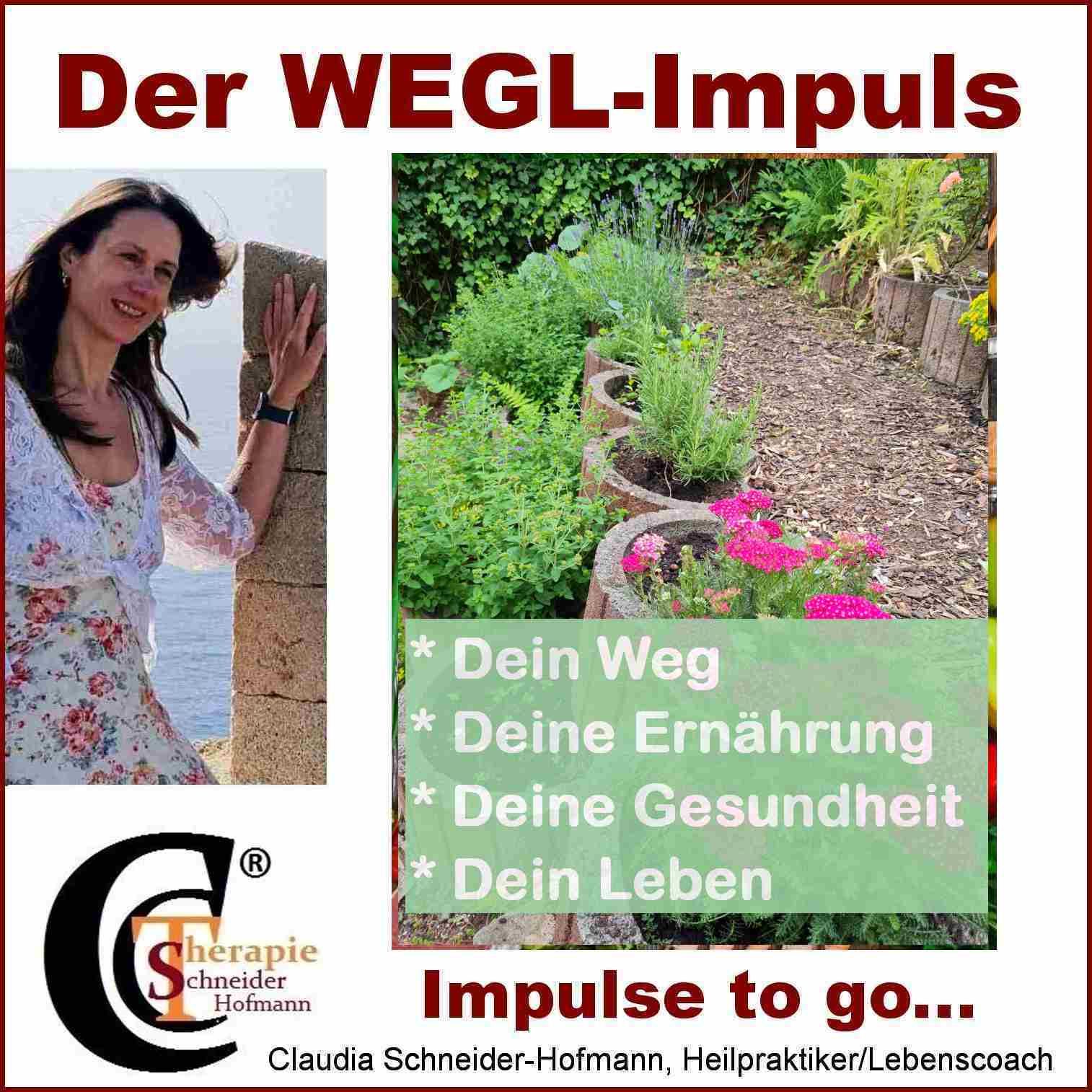 Folge #007 – "E" Ernährung - Der sensible Empfindungstyp und sein Lied vom Darm