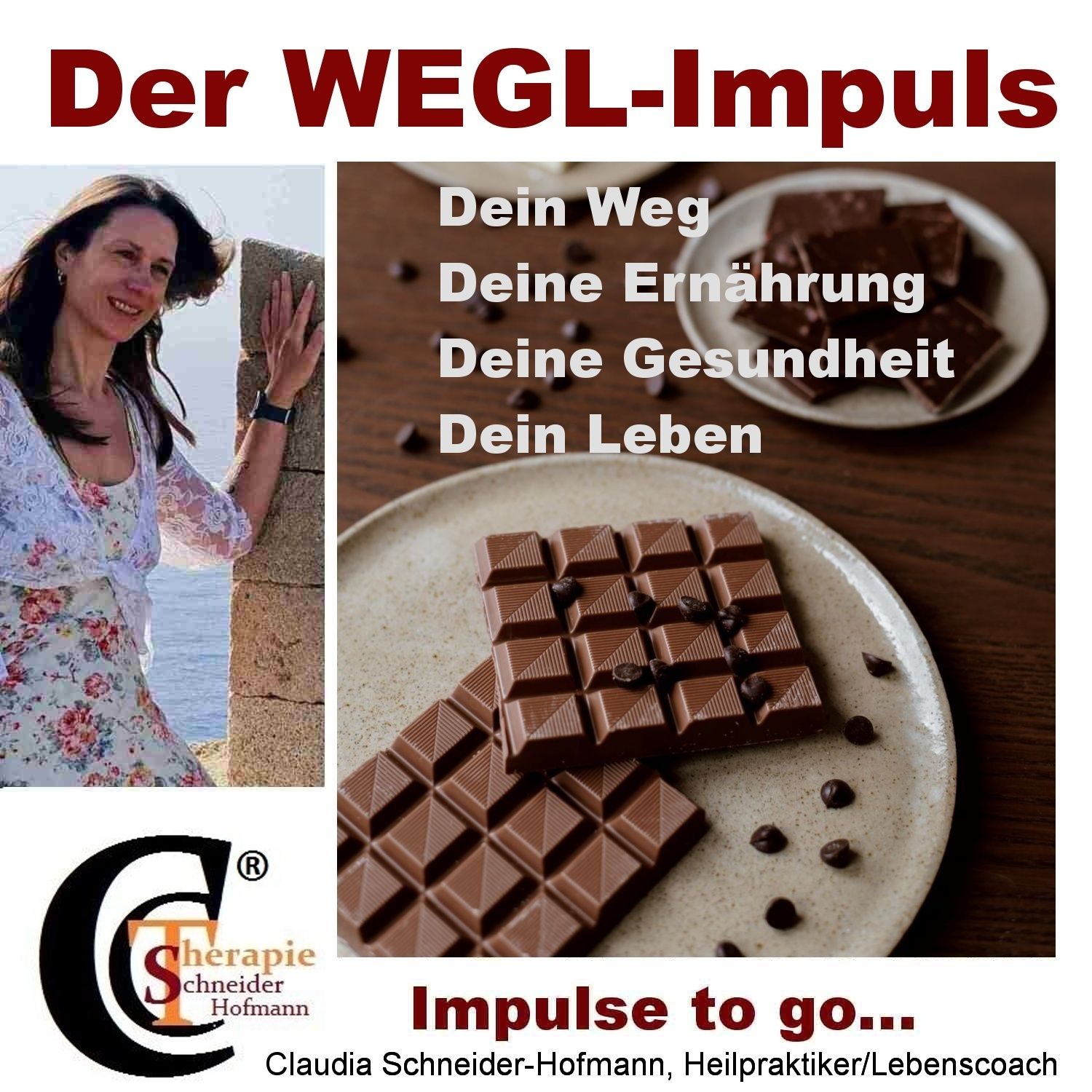 Folge #004 "E"- Angriff, Flucht, oder doch lieber Schokolade bei Alarmstufe ROT