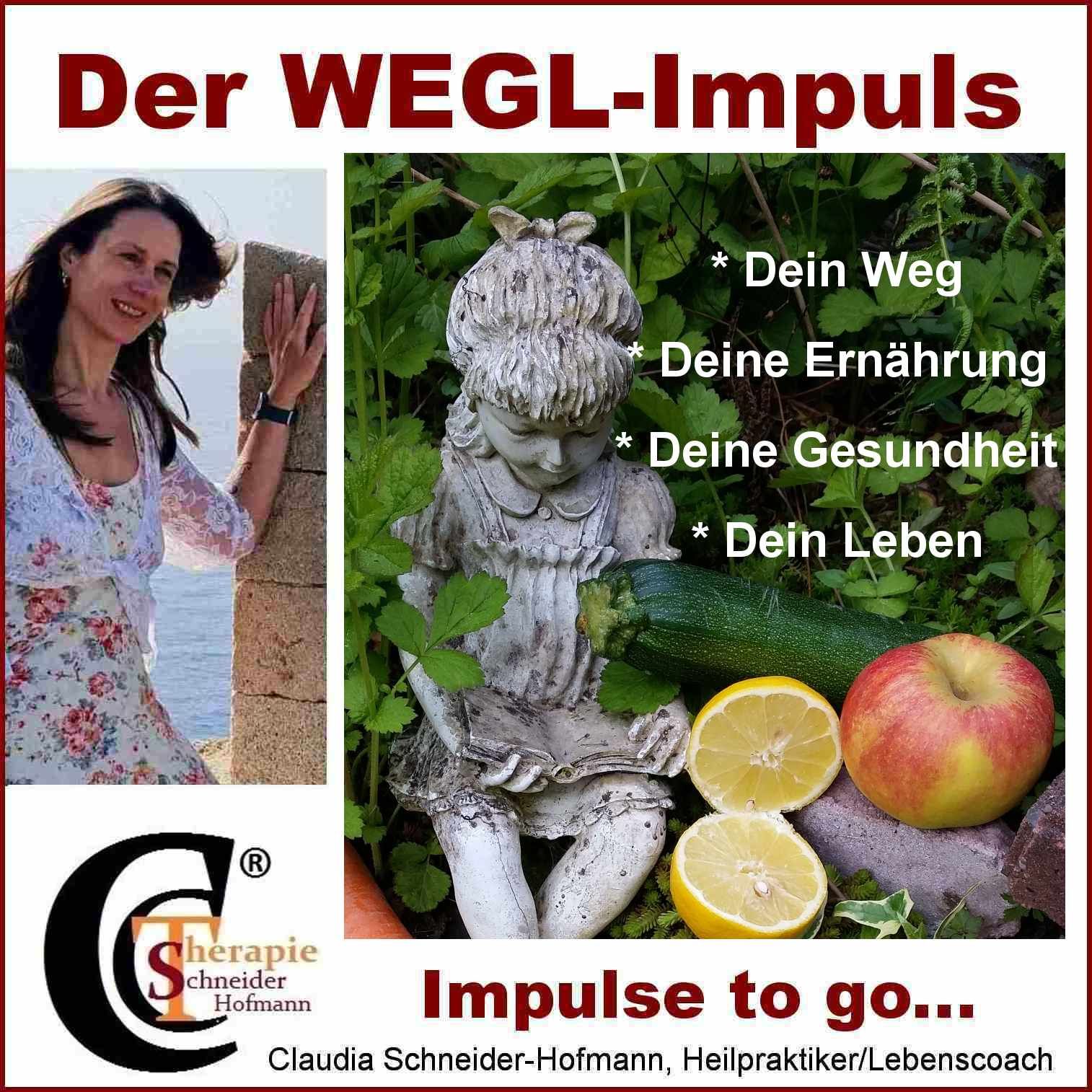 Folge #008 – "E" Ernährung - Der zielstrebige Bewegungstyp und das Feuer seiner Gelenke