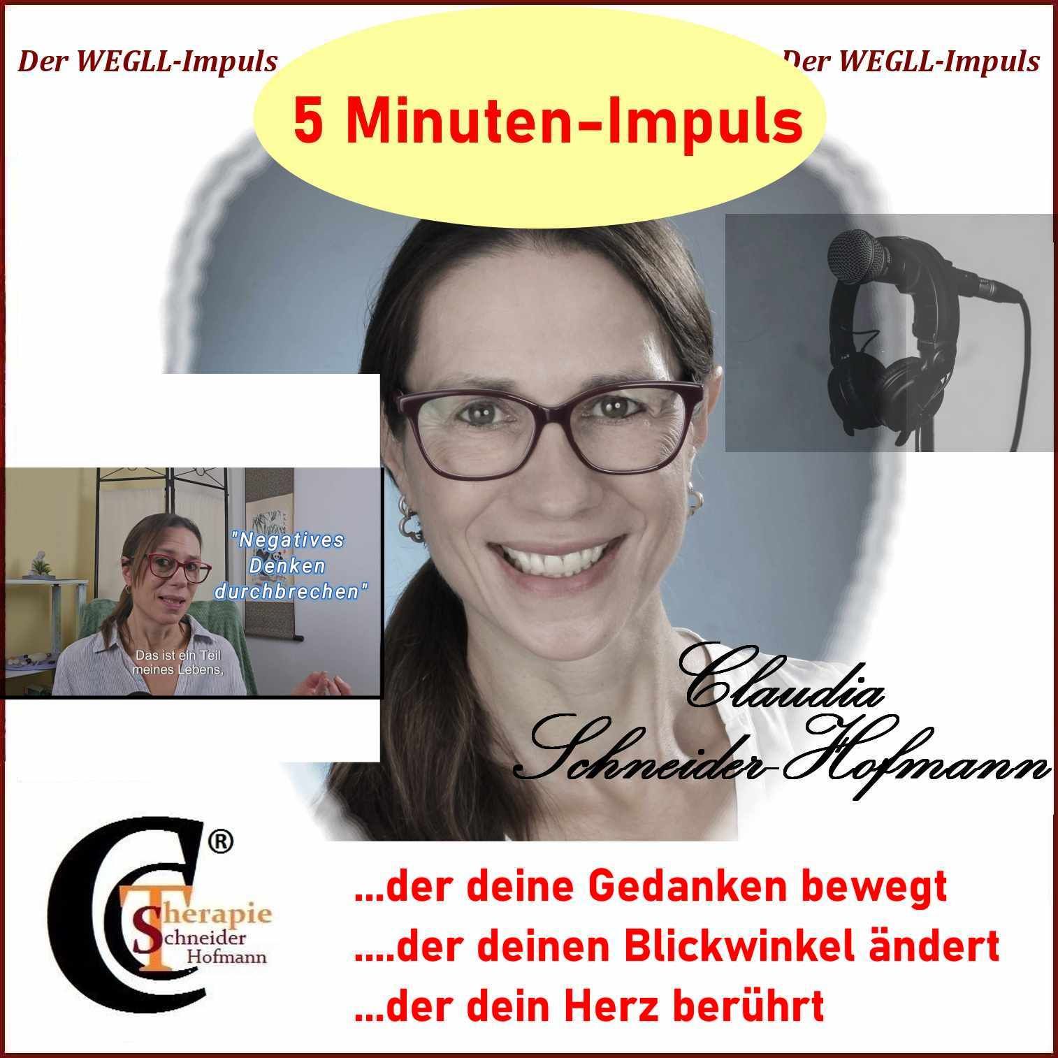 Folge #059(3) "Negative Gedanken durchbrechen"