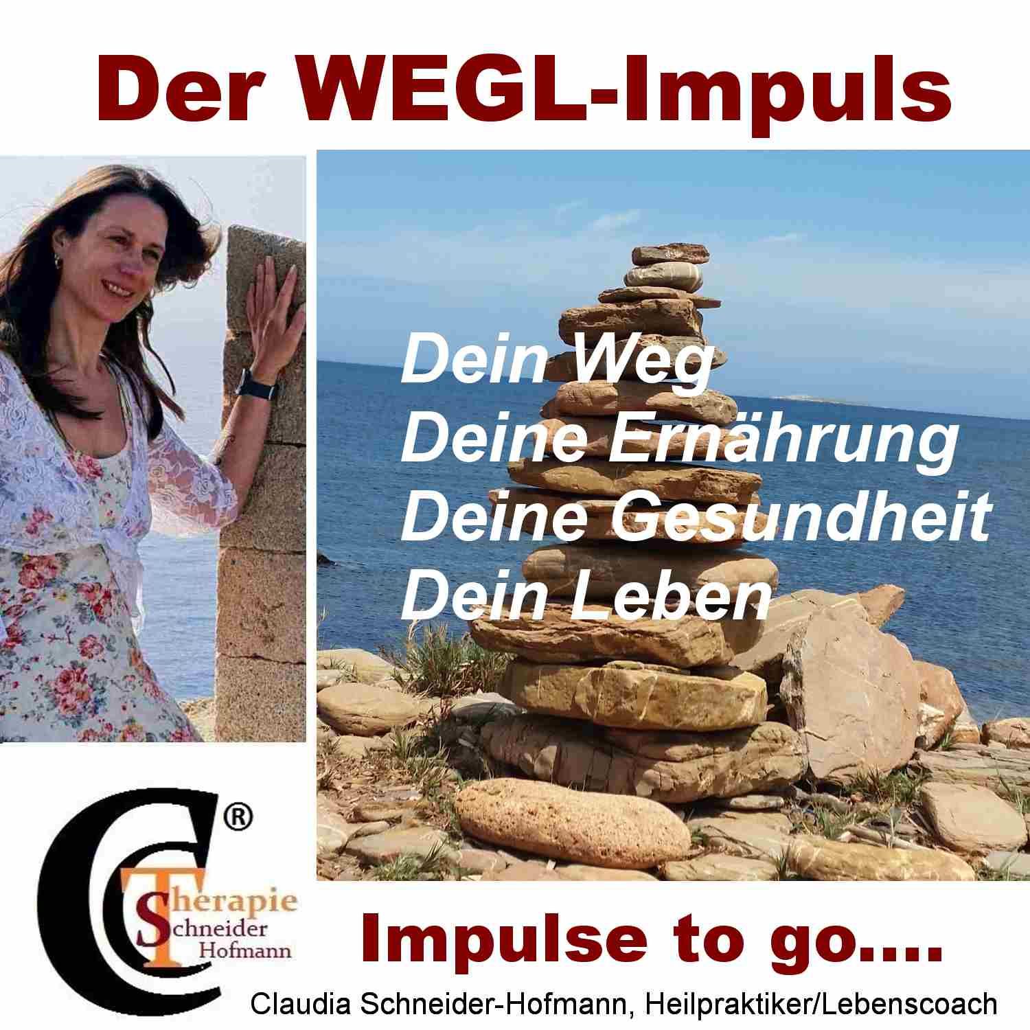 Folge #002 "Dein Weg" - Wenn es klopft, ist es Zeit deine Handbremse zu lösen