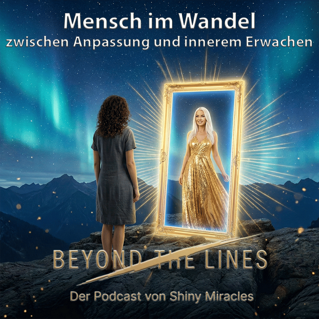 Mensch im Wandel (Teaser)