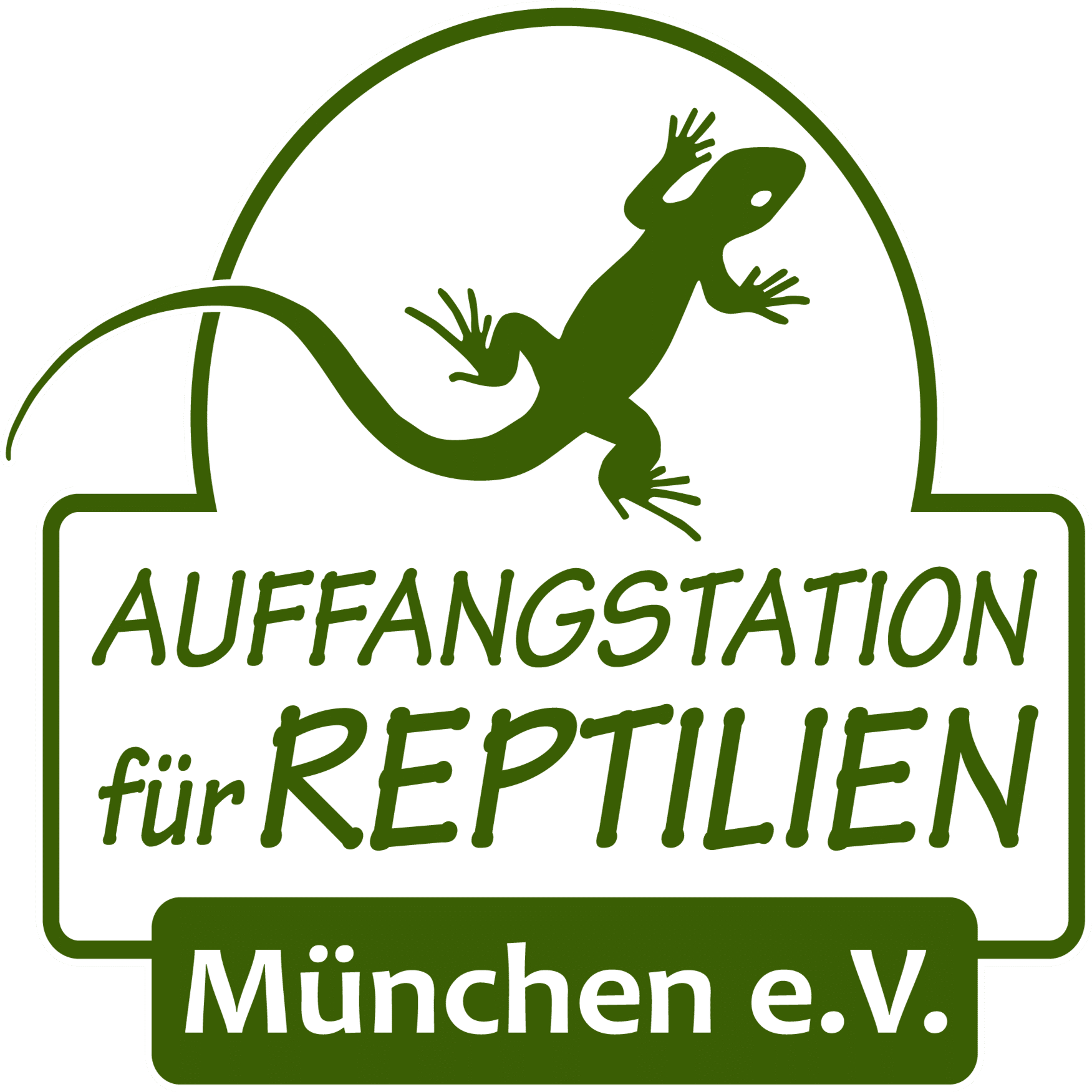 WISSEN SCHÜTZT TIERE - Der Podcast der Auffangstation für Reptilien, München.