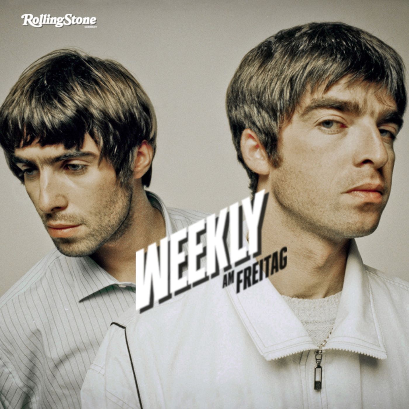 Song Ranking #12: Oasis, "(What's the Story) Morning Glory?" (1995)