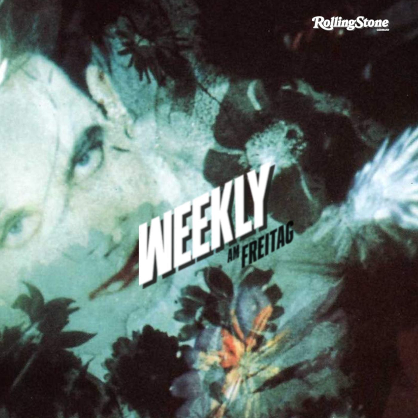 Song Ranking #10: The Cure, "Disintegration" (1989) & RIP D’Angelo