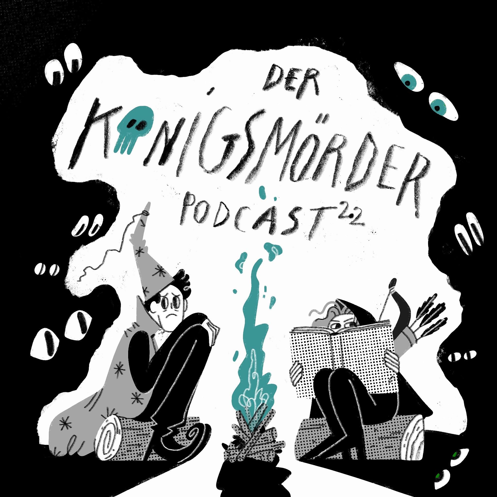 KMP 101 – Rätsel-Montage-Arc