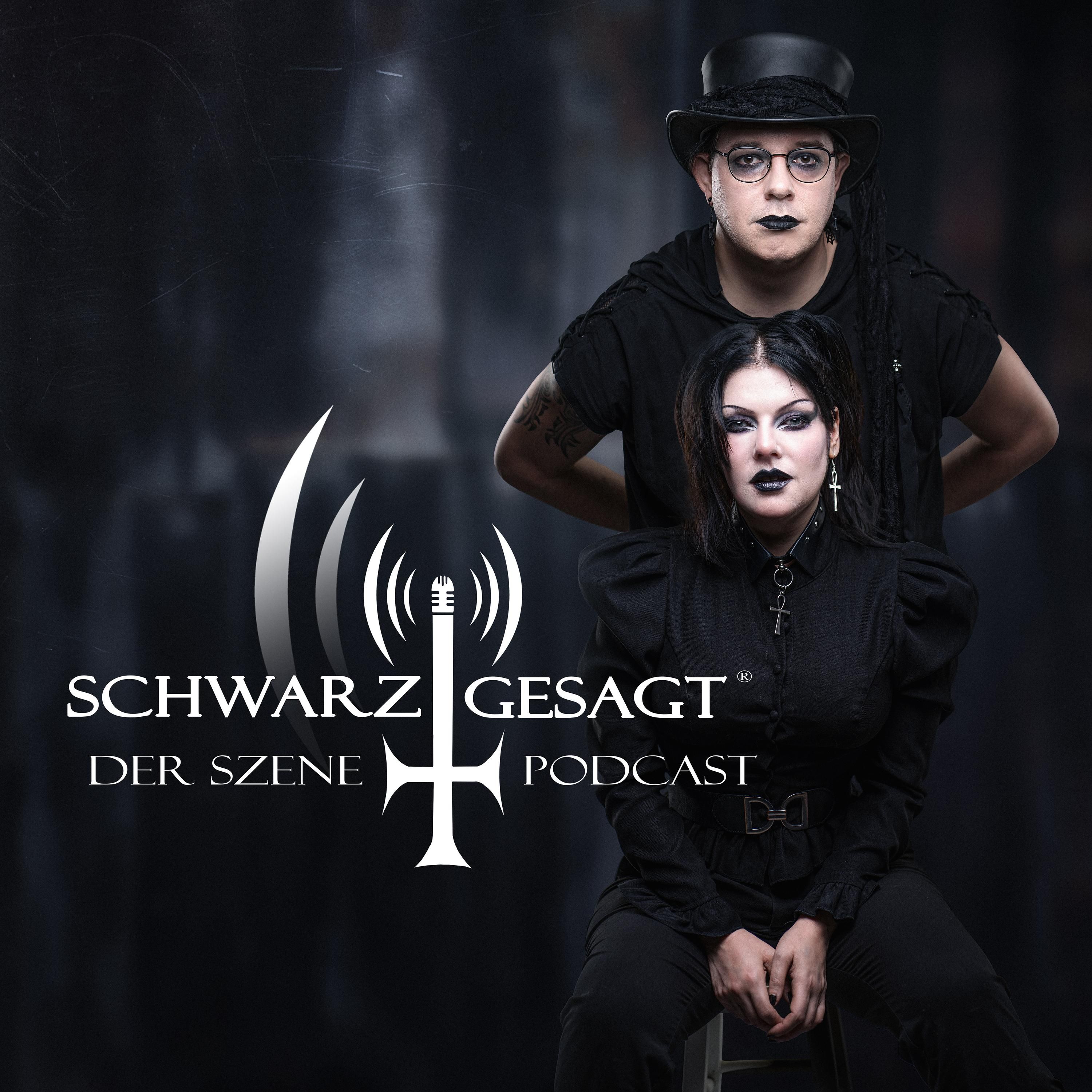 Goth up your life!