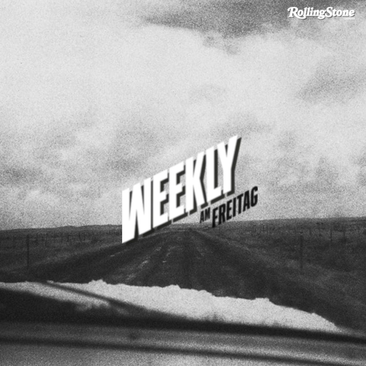 Song Ranking #11: Bruce Springsteen, "Nebraska" (1982)