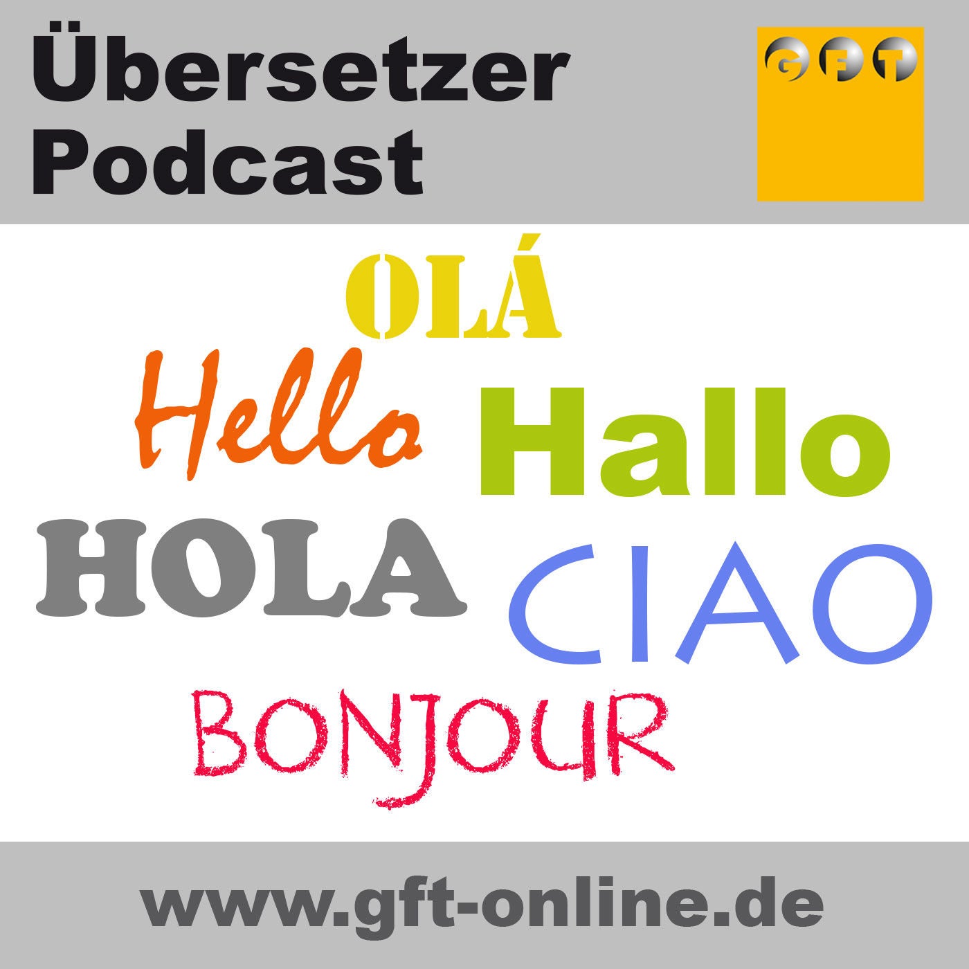 #043 Welchen Nutzen hat eine Terminologiedatenbank für Kunden, Übersetzer und Dolmetscher?