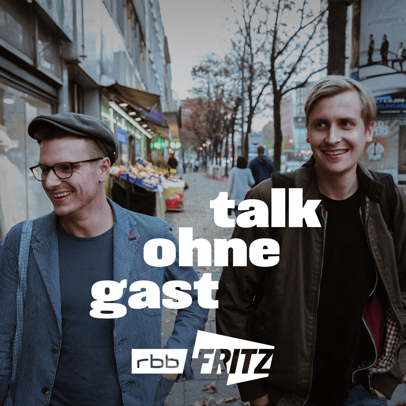 Stabmixerzwang und reiche Leute