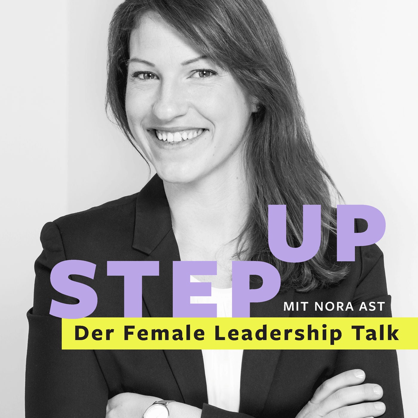 #3 Birgit Aspin - Wie gelingt politisches Agieren und der Aufbau von Netzwerken? Wie bleibe ich dabei mir selbst treu?