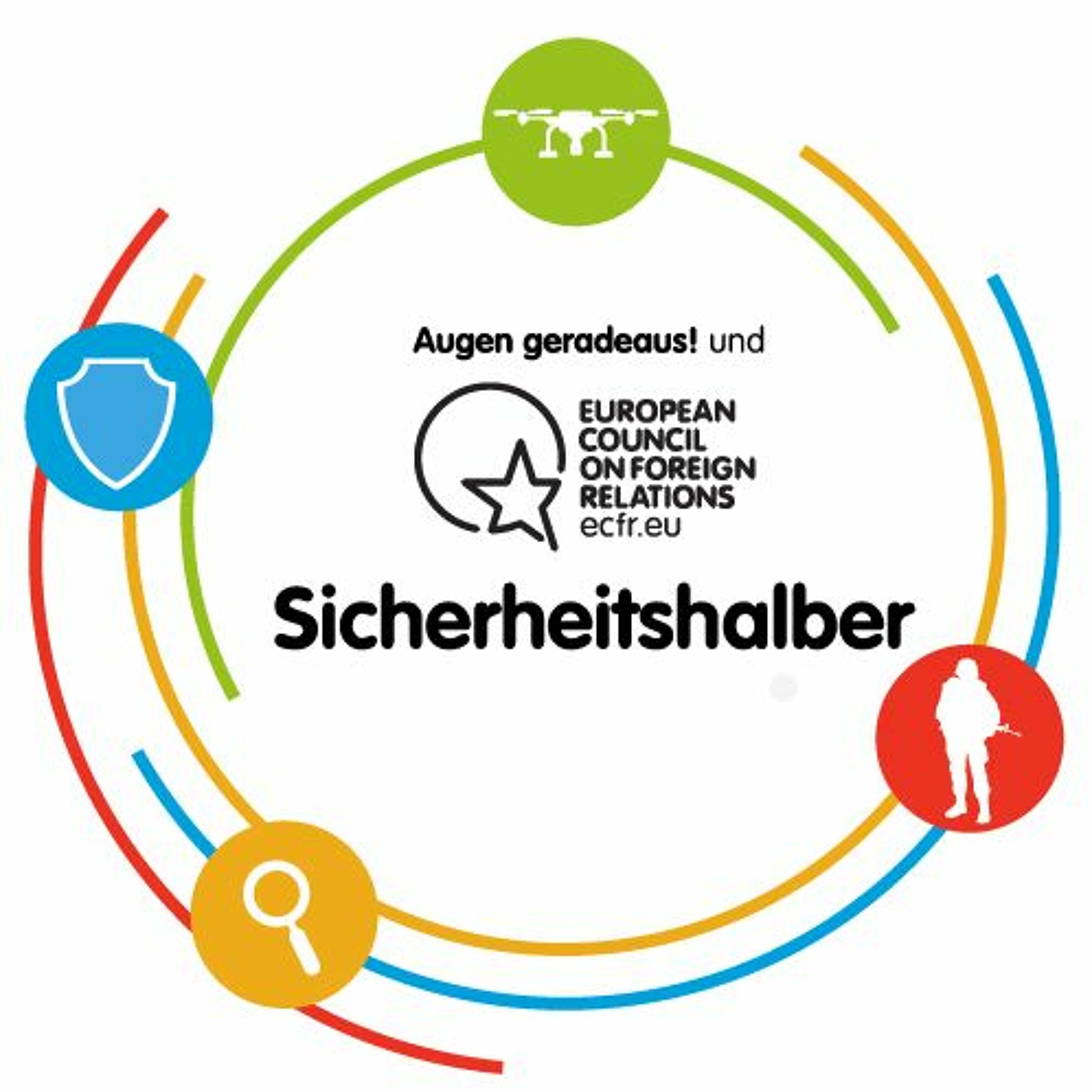 #4: Autonomie in Waffensystemen | Die Frage nach einer Syrien-Intervention