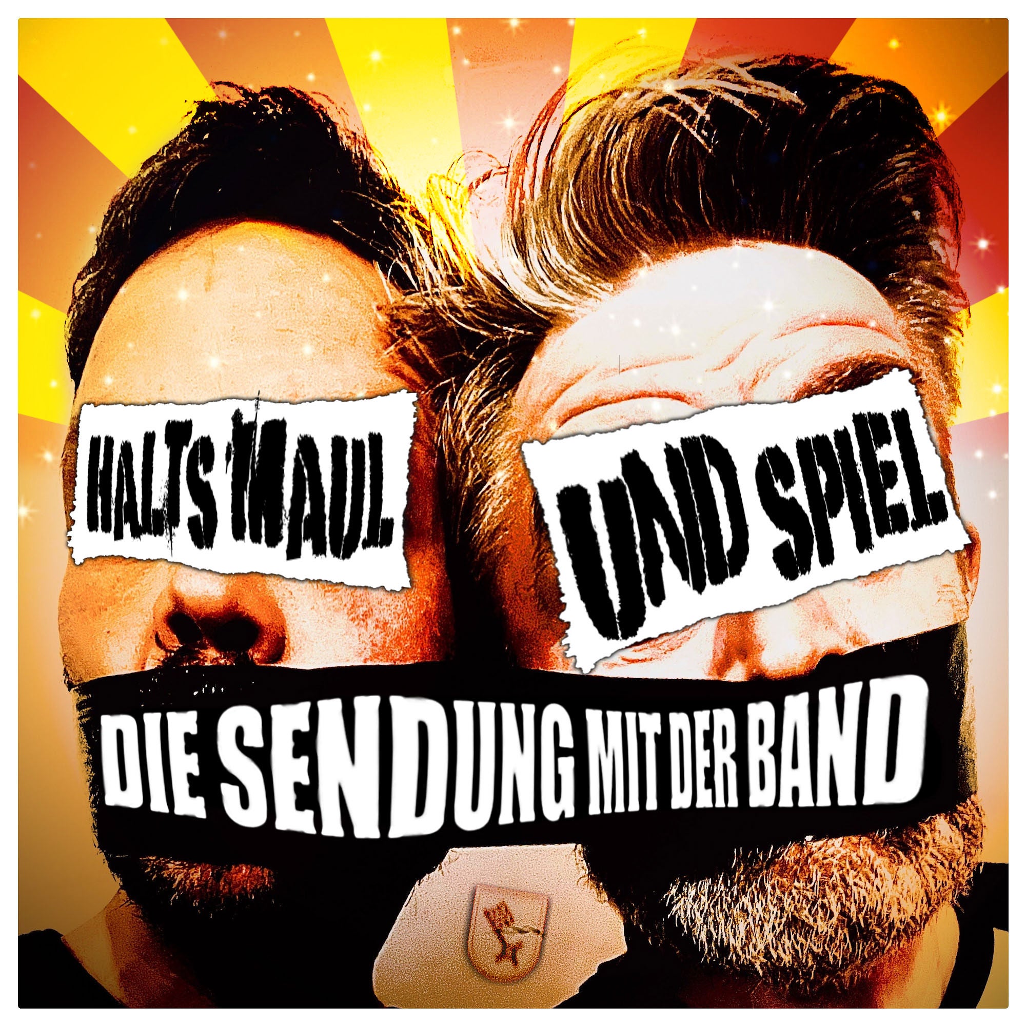 #1 BRENNHOLZVERLEIH - Werbung, Werbung, Werbung