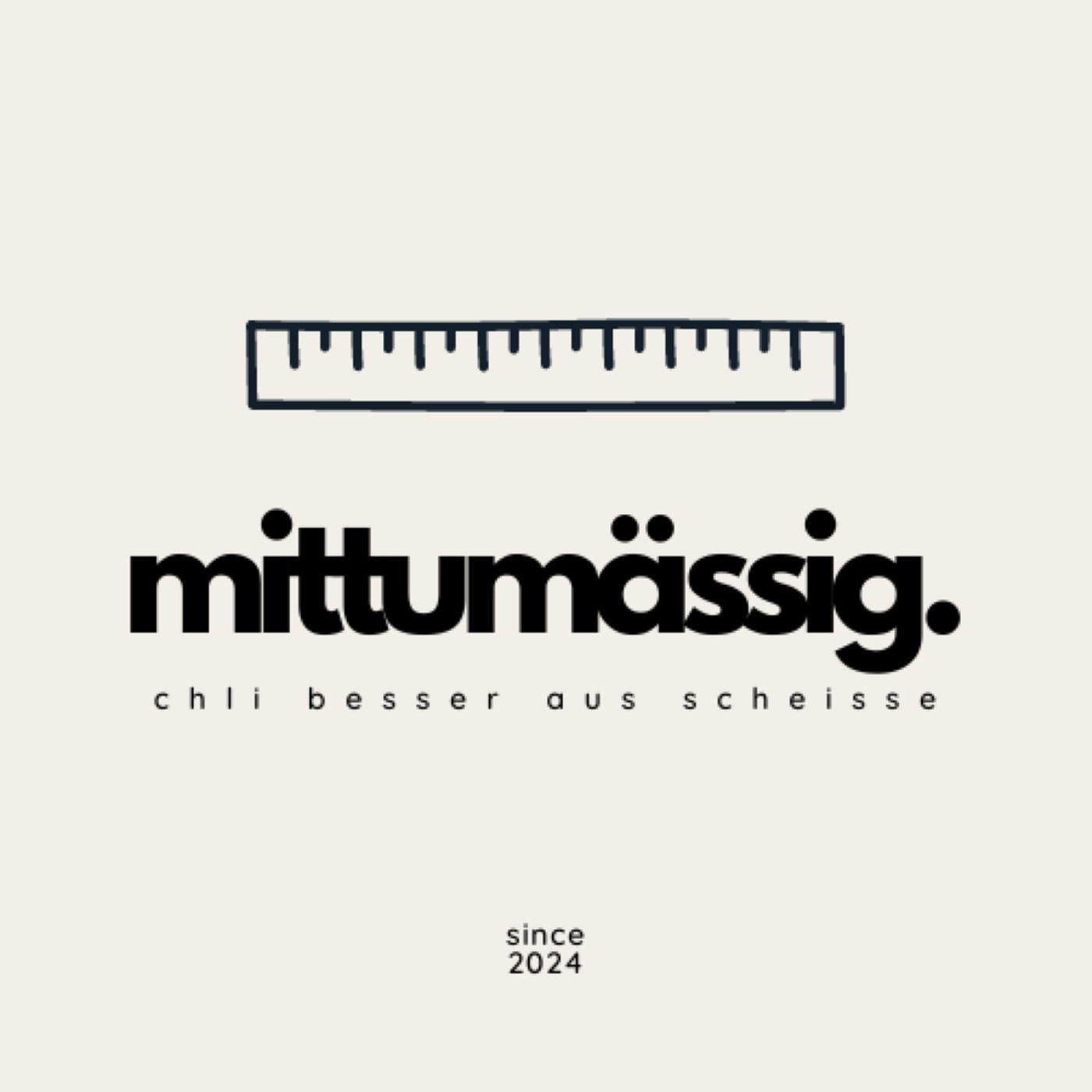 mittumässig