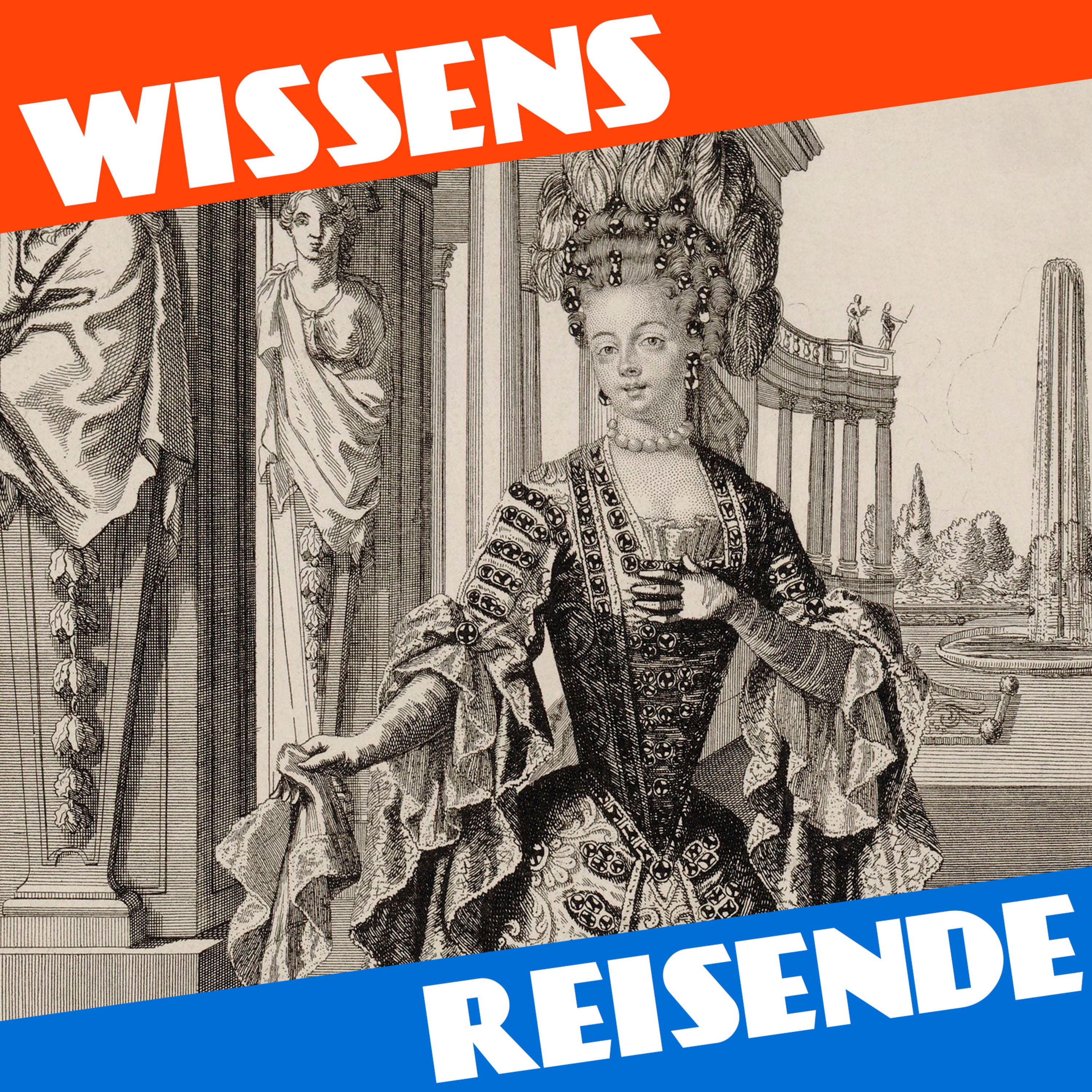 WR193 - Von der Fechtmeisterin zur skandalösen Operndiva: Das Leben von Julie d'Aubigny