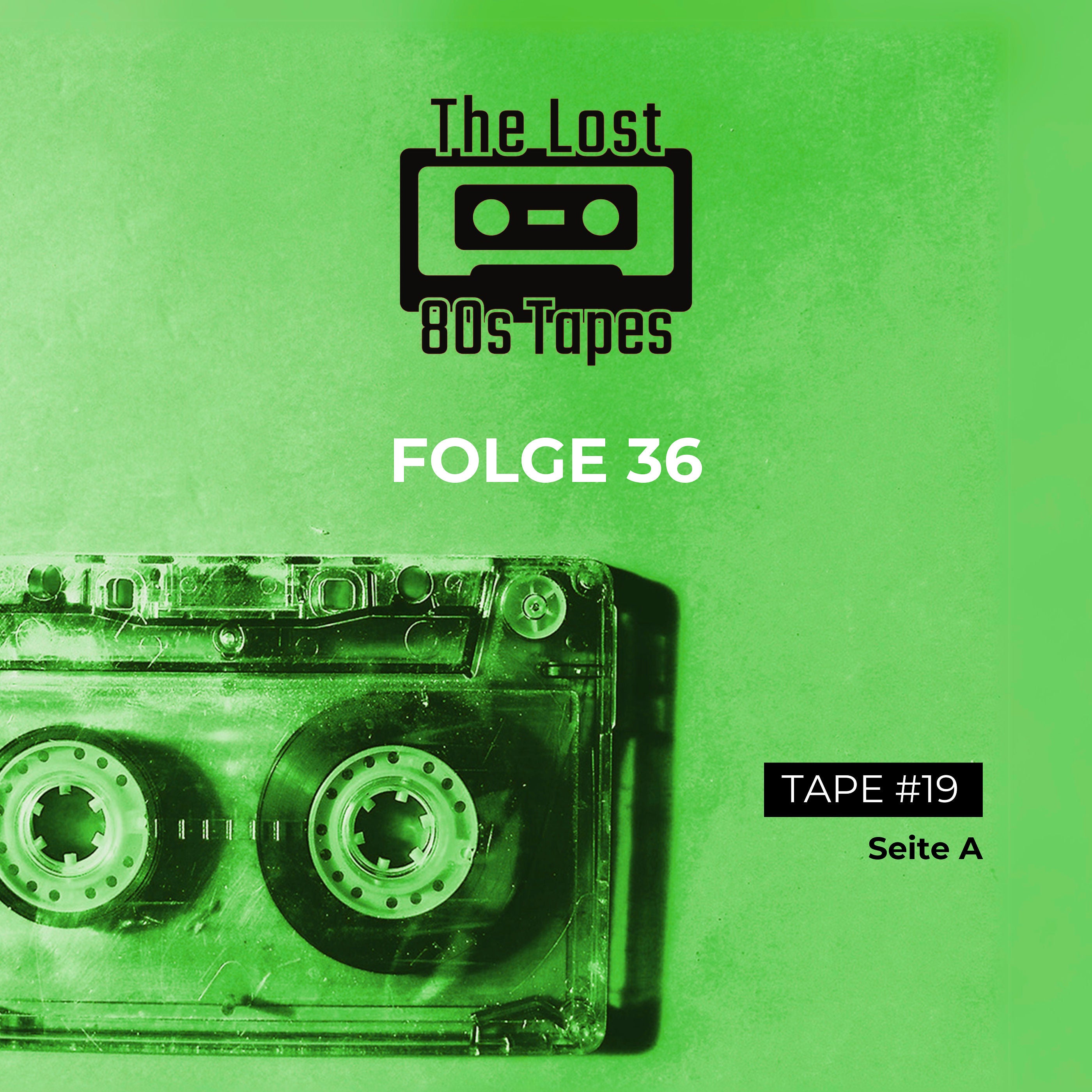 Folge 36 (Tape#19 - Seite A)