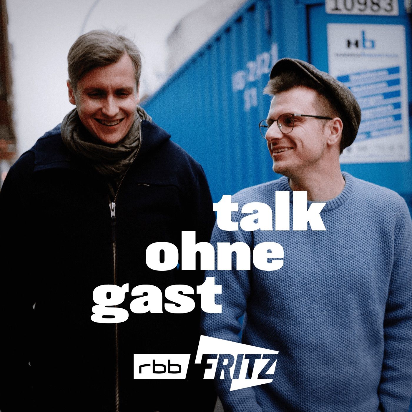 Hunger ist das schönste Gewürz