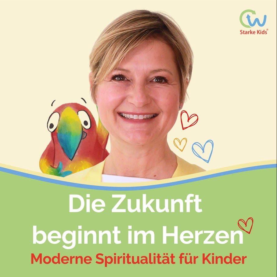 #025 Warum wird mein Kind plötzlich so wütend?